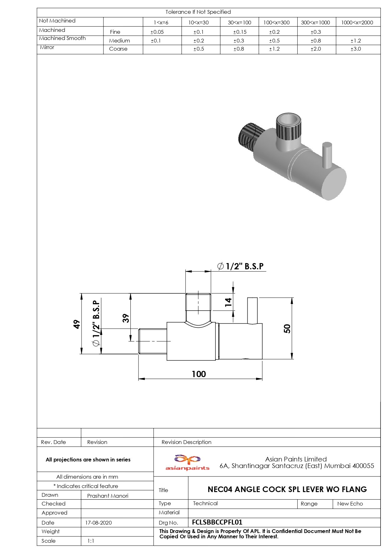 CAD