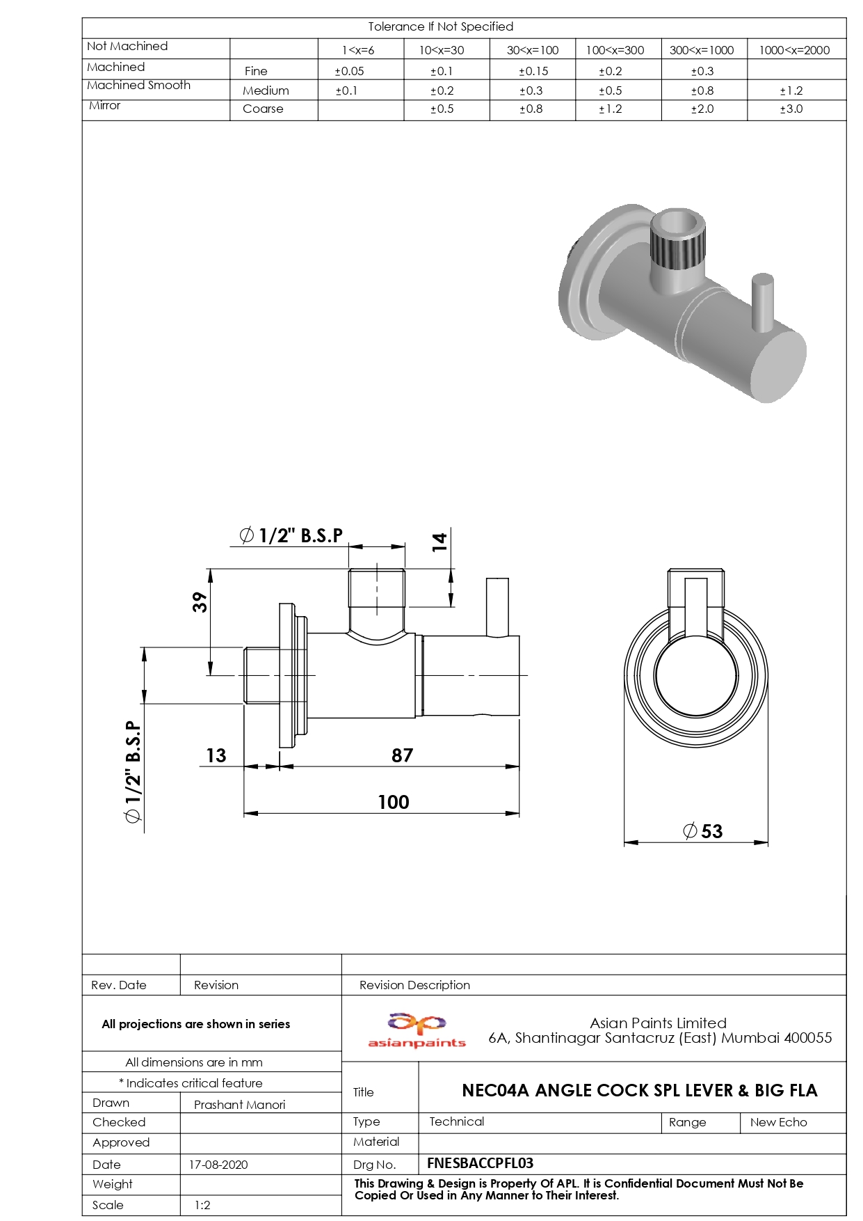 CAD