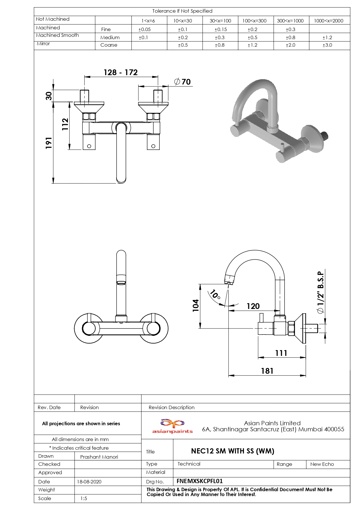 CAD