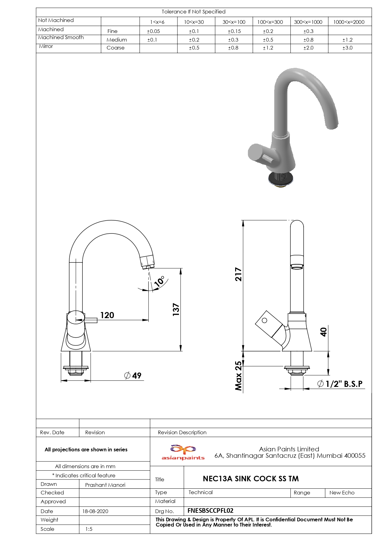 CAD