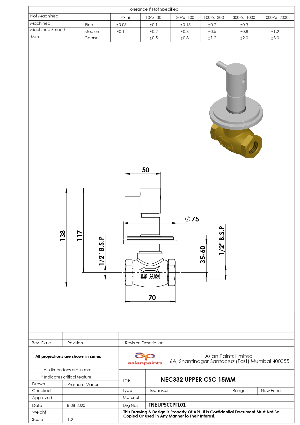 CAD