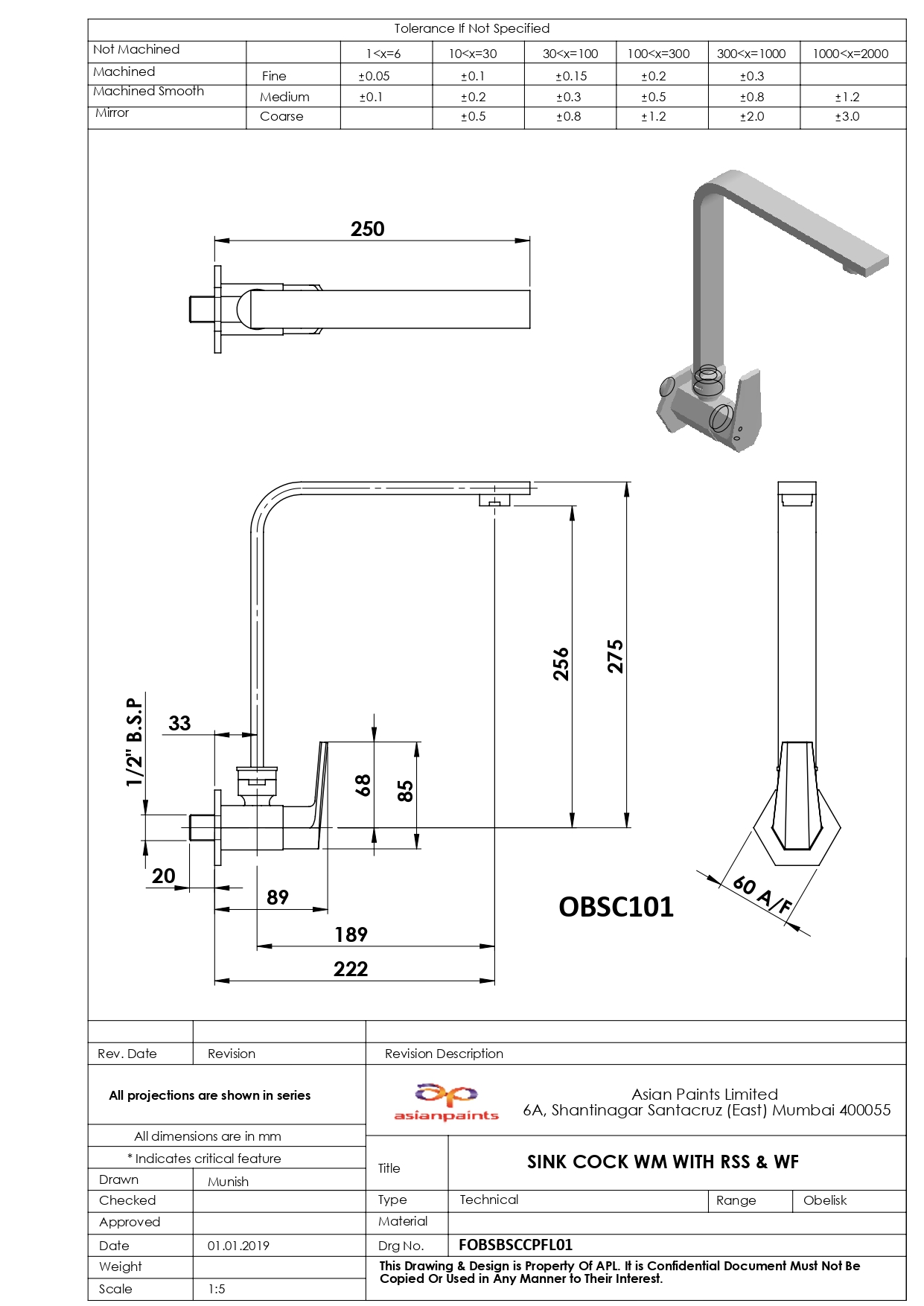 CAD