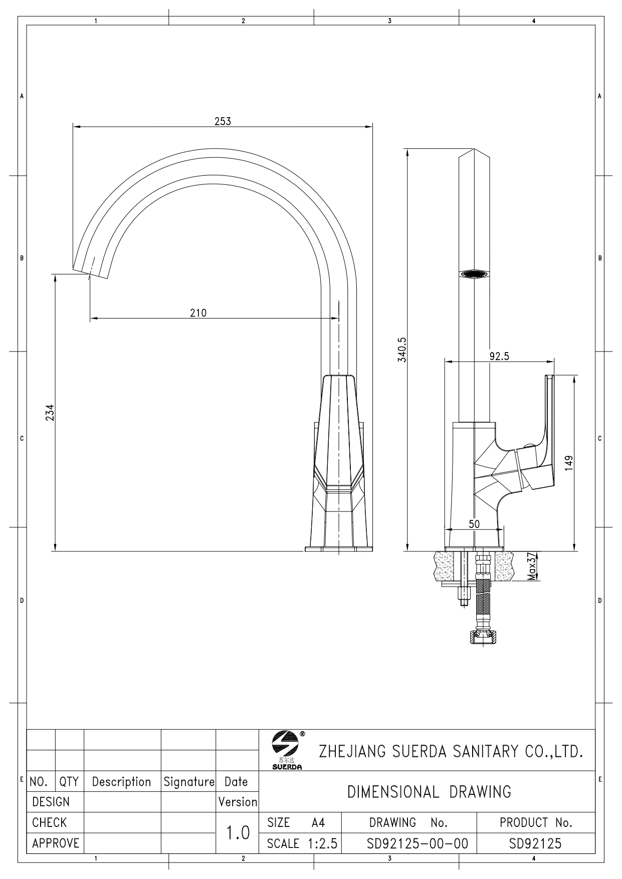 CAD