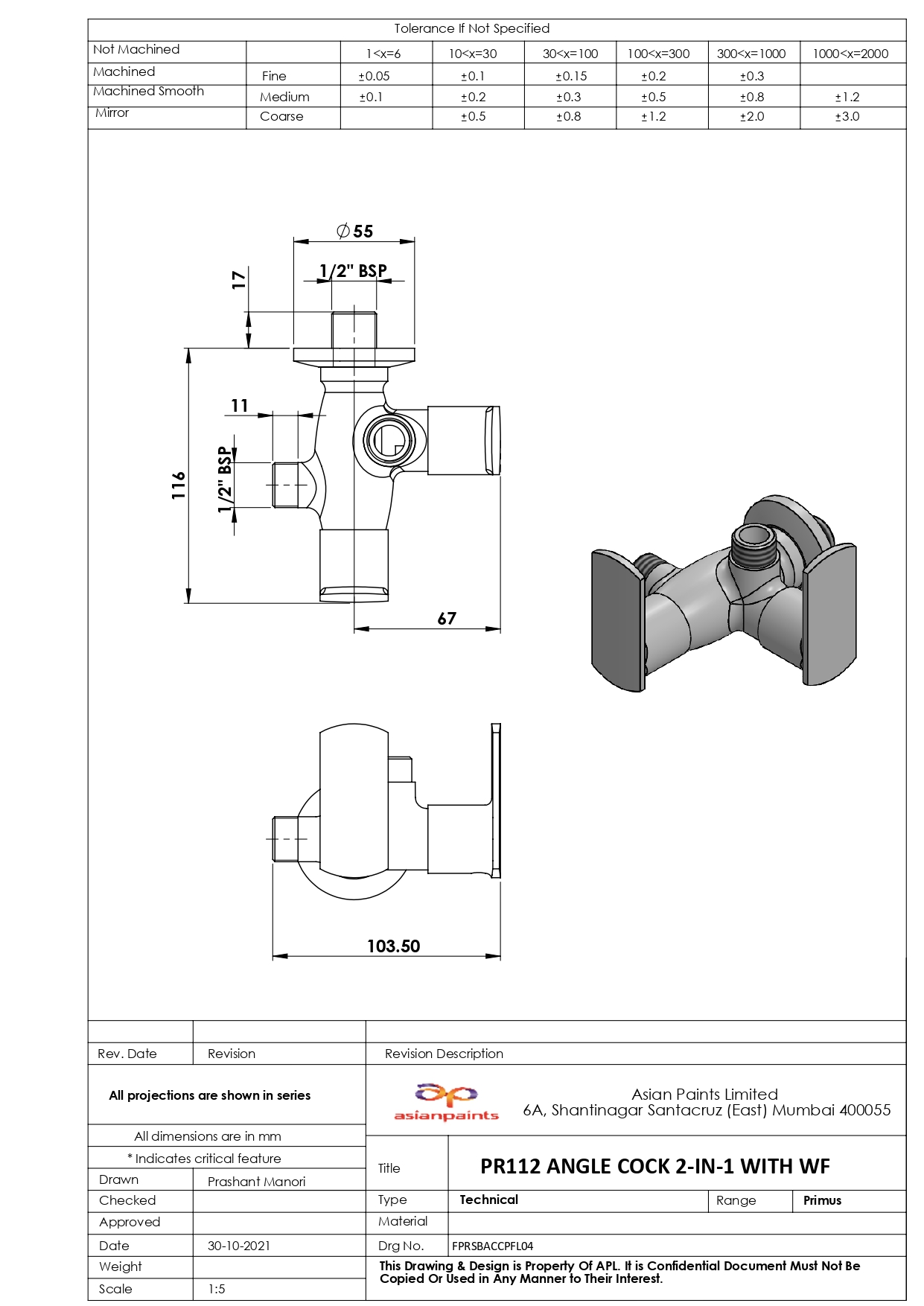 CAD