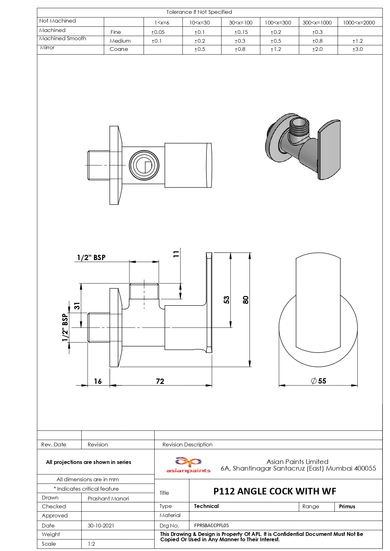 CAD