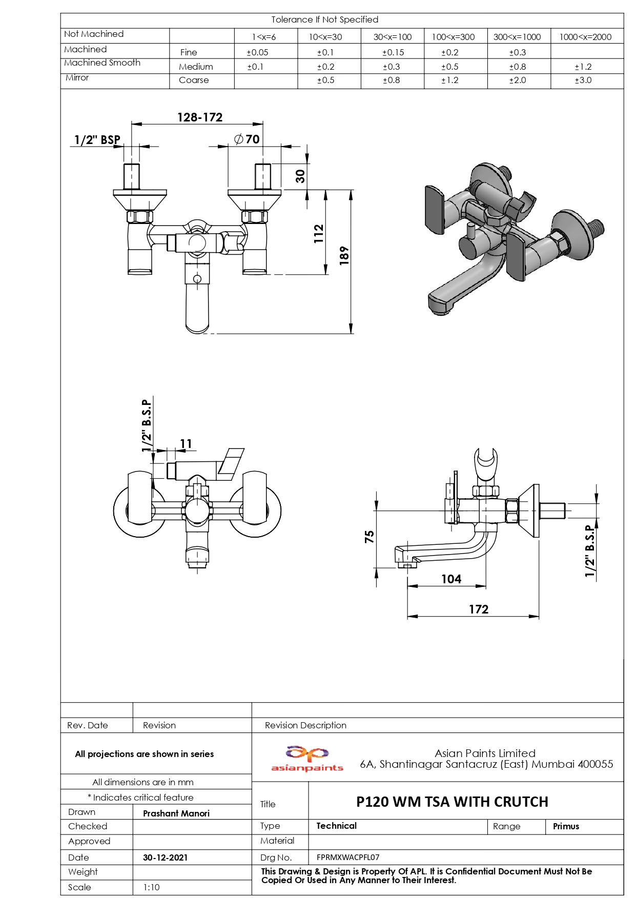 CAD