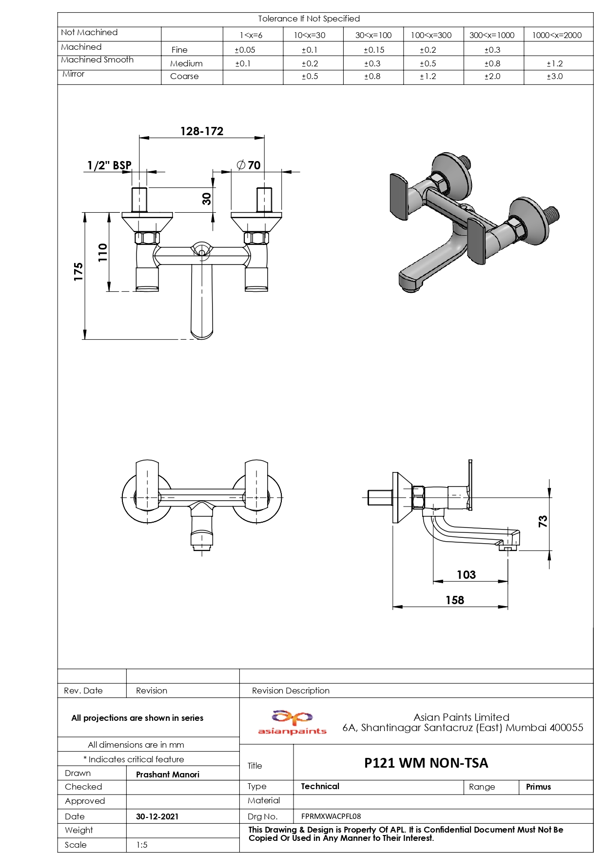 CAD