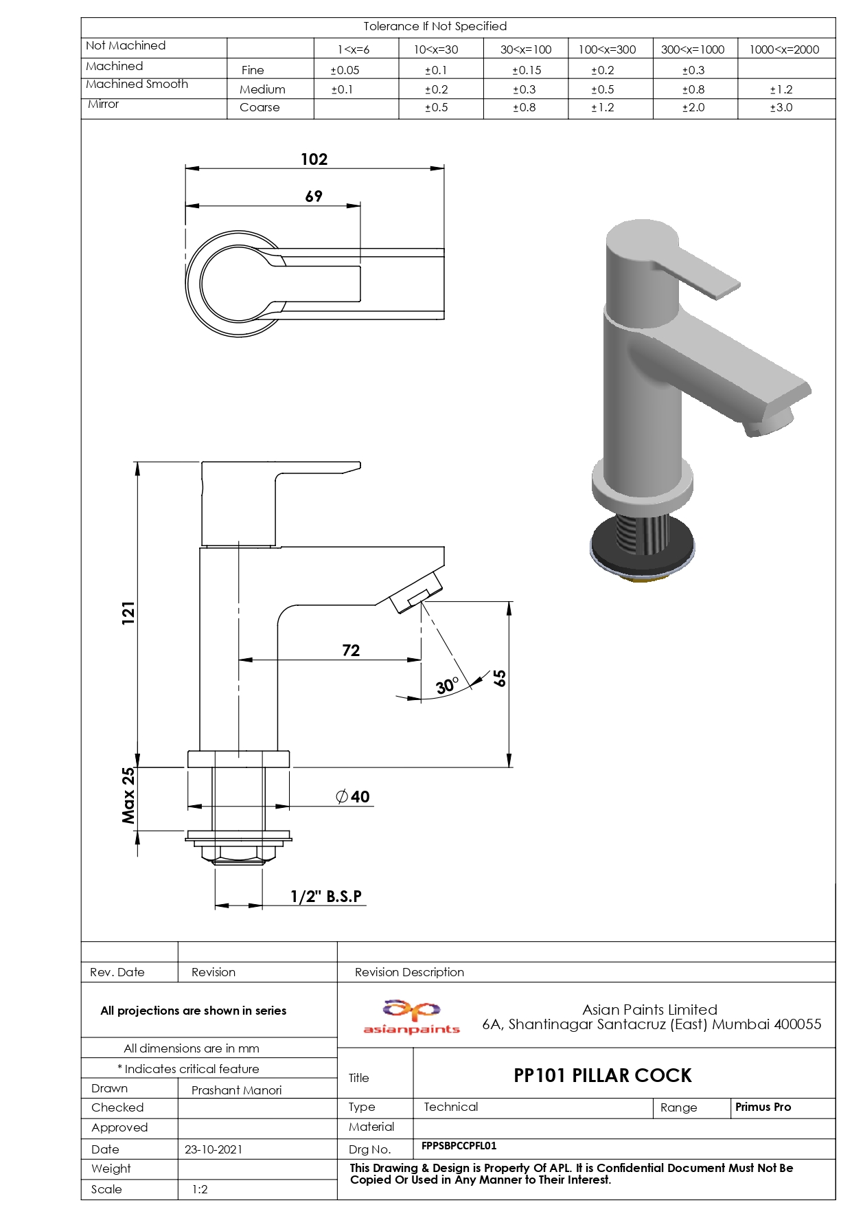 CAD