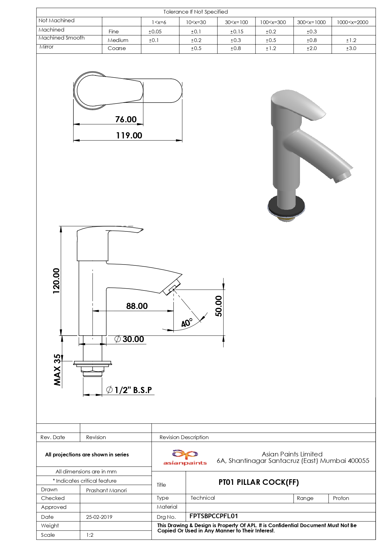 CAD