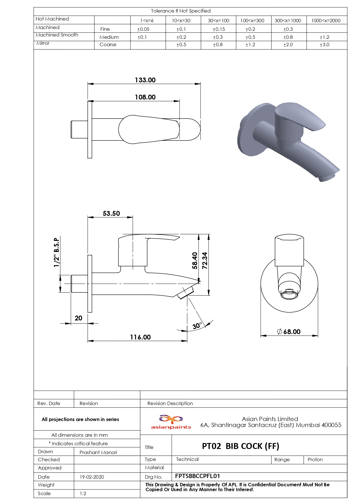 CAD