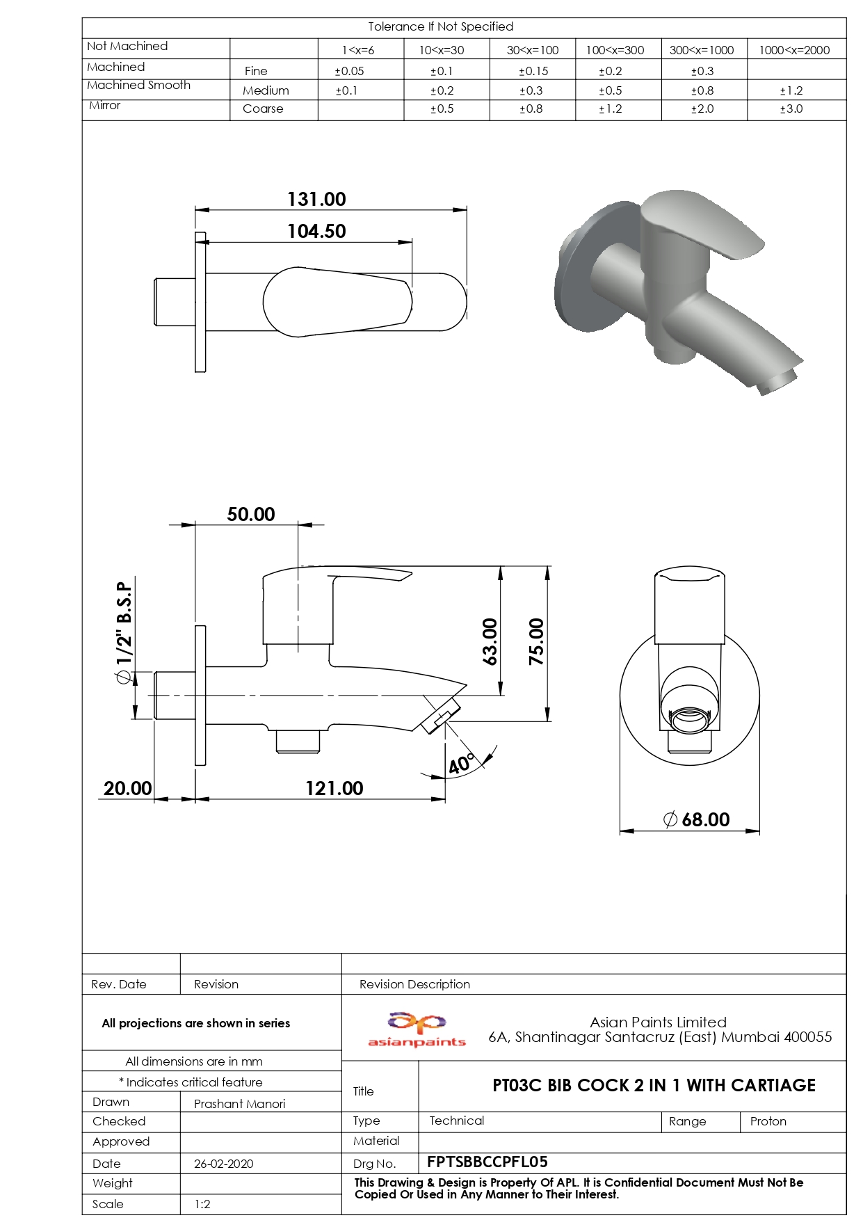 CAD