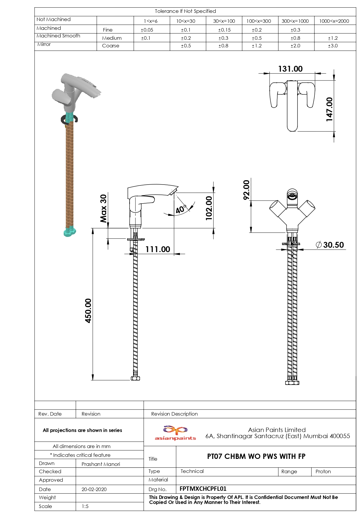 CAD