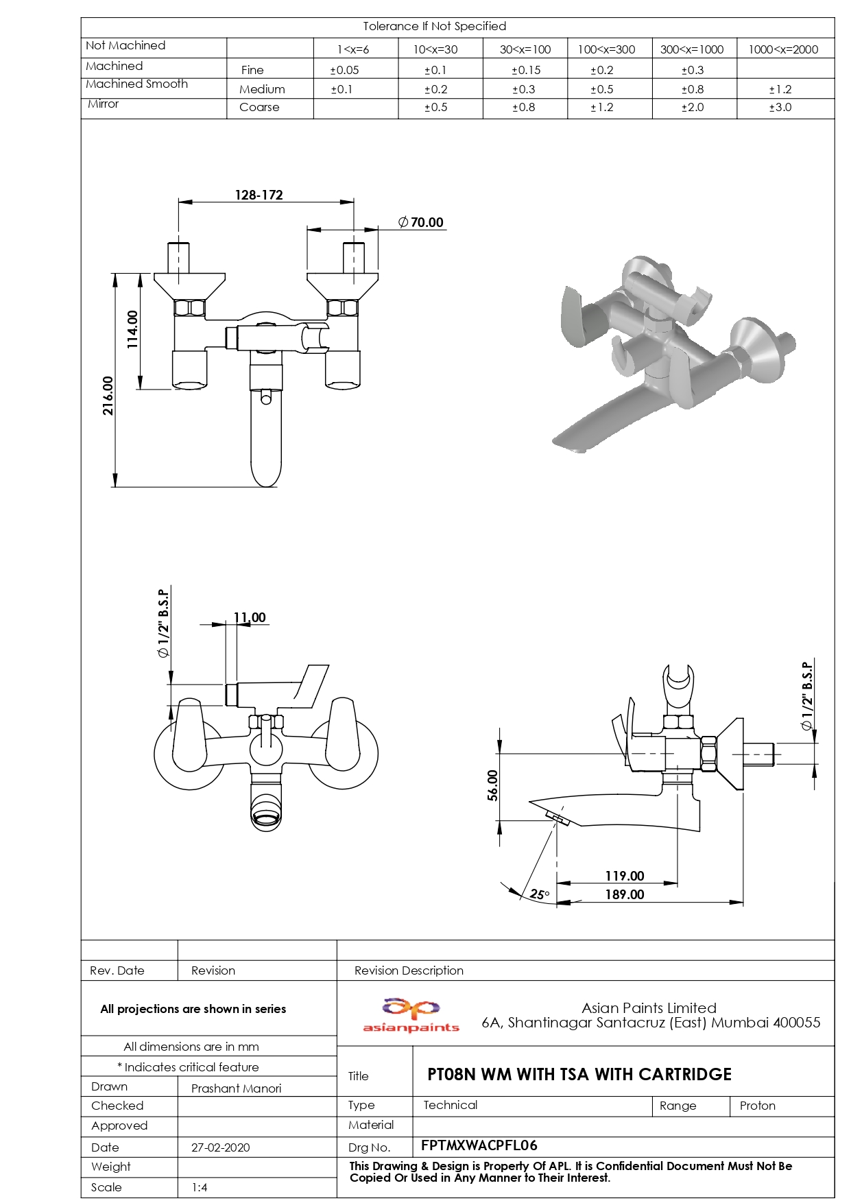 CAD