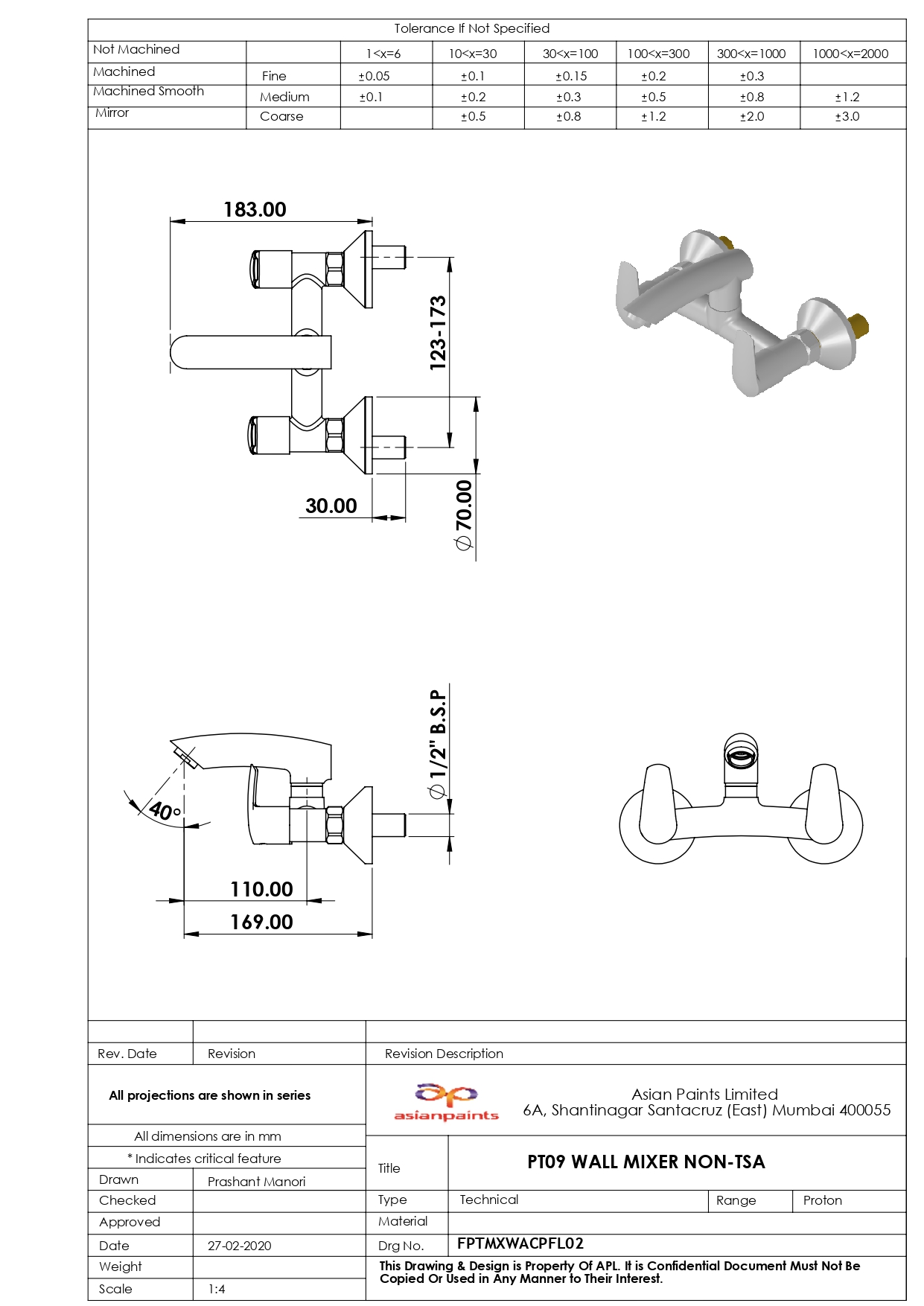 CAD