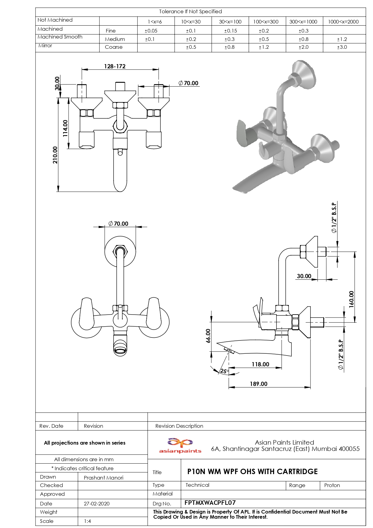 CAD