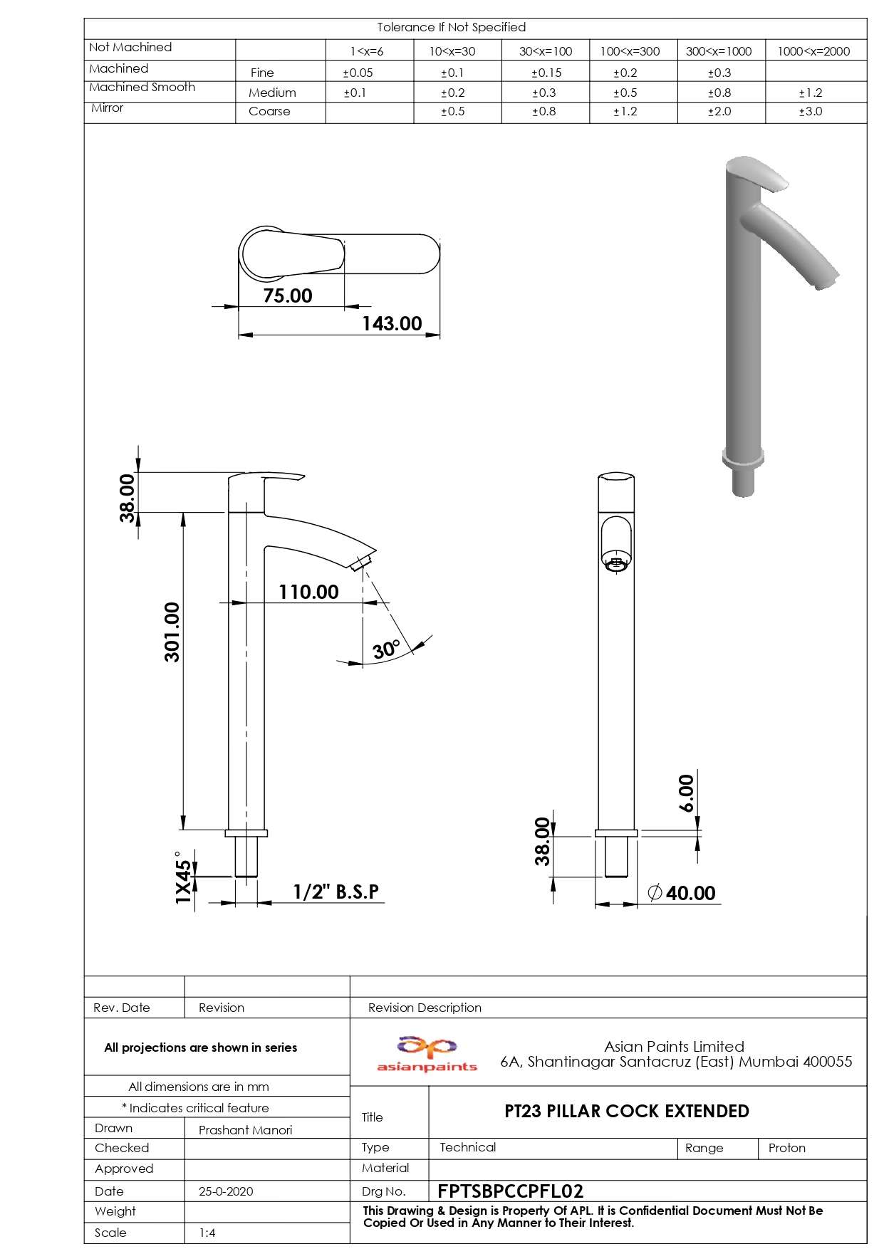 CAD