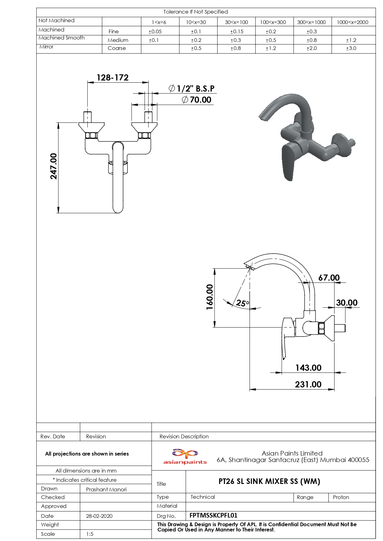 CAD