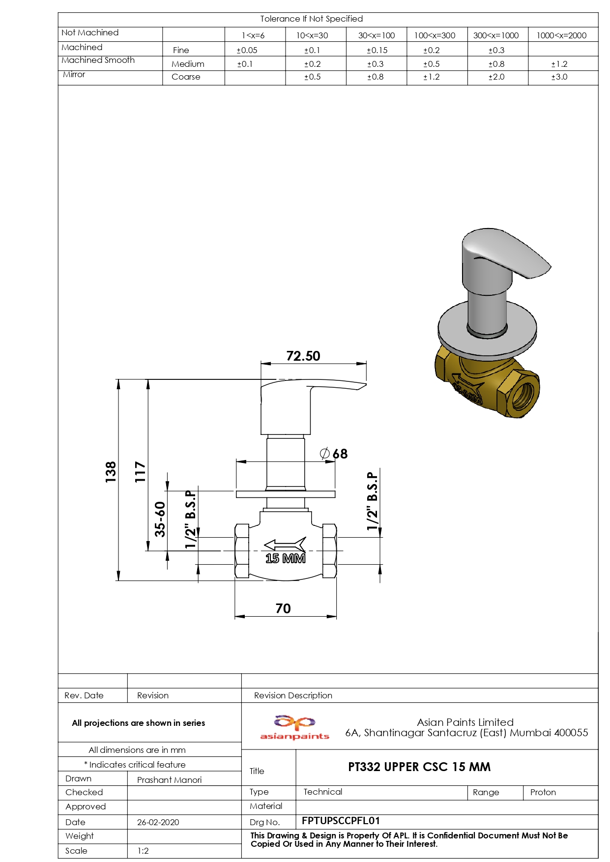 CAD