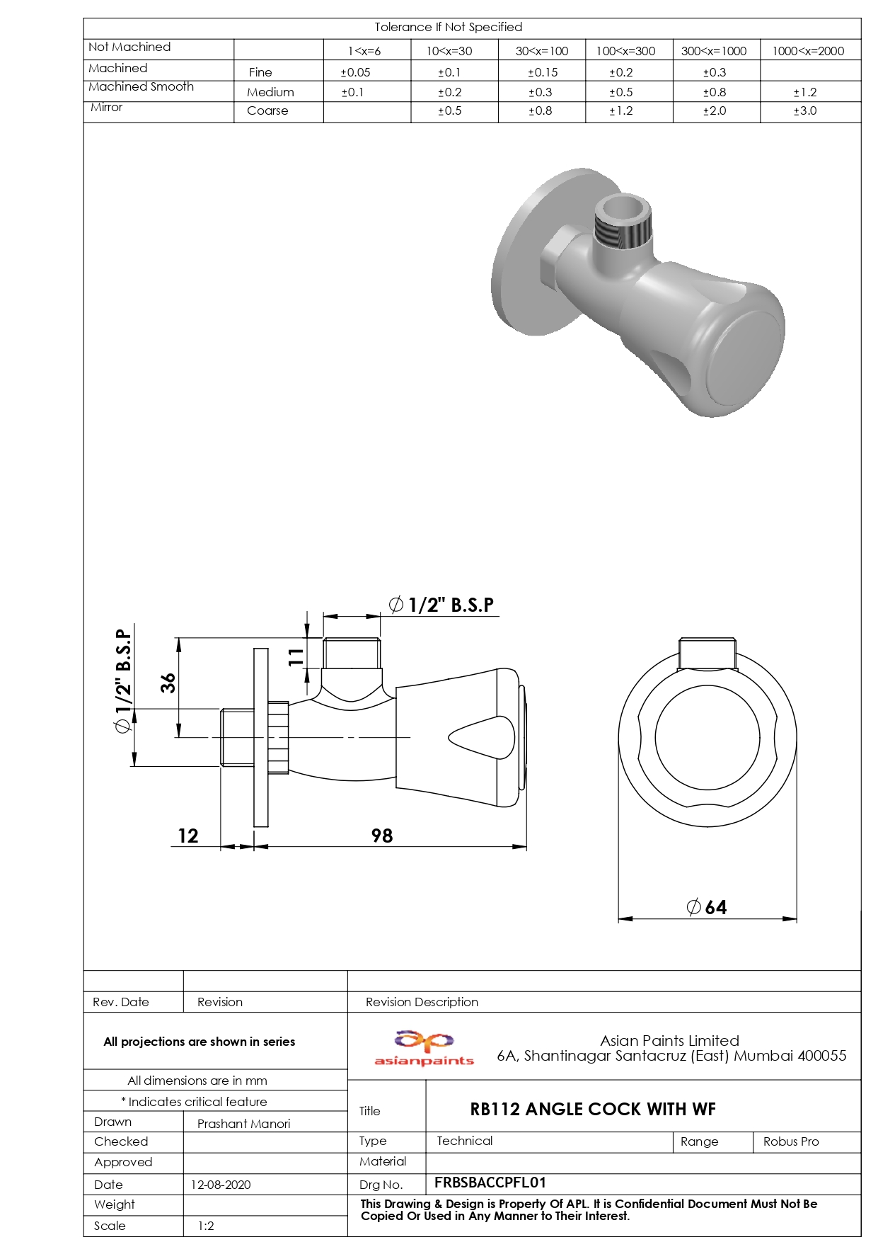 CAD