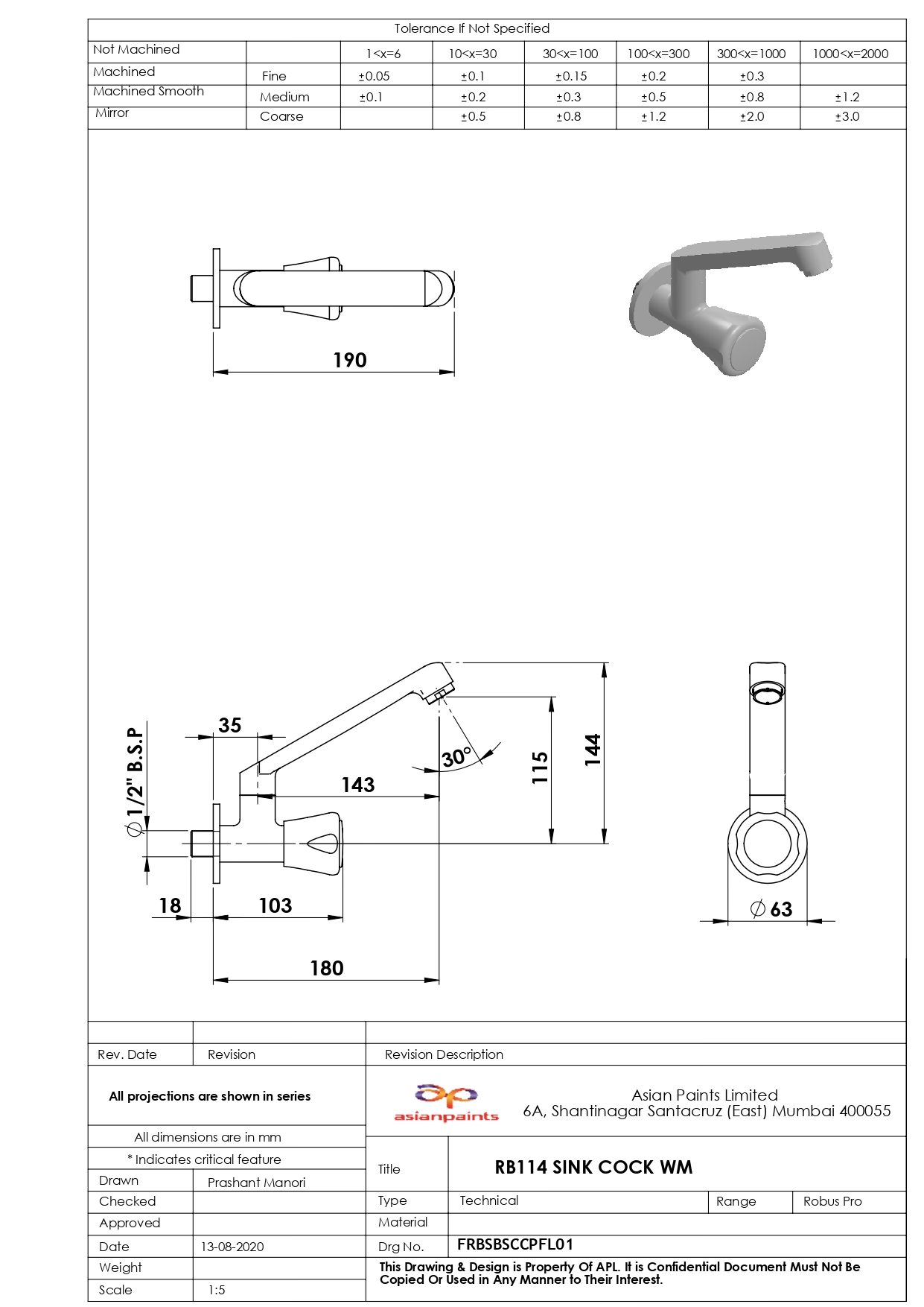 CAD