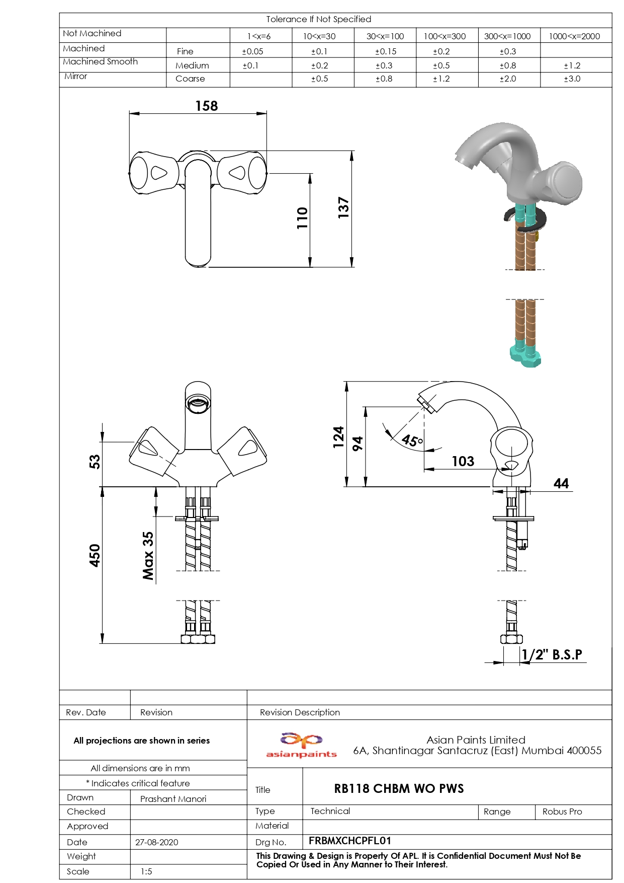 CAD