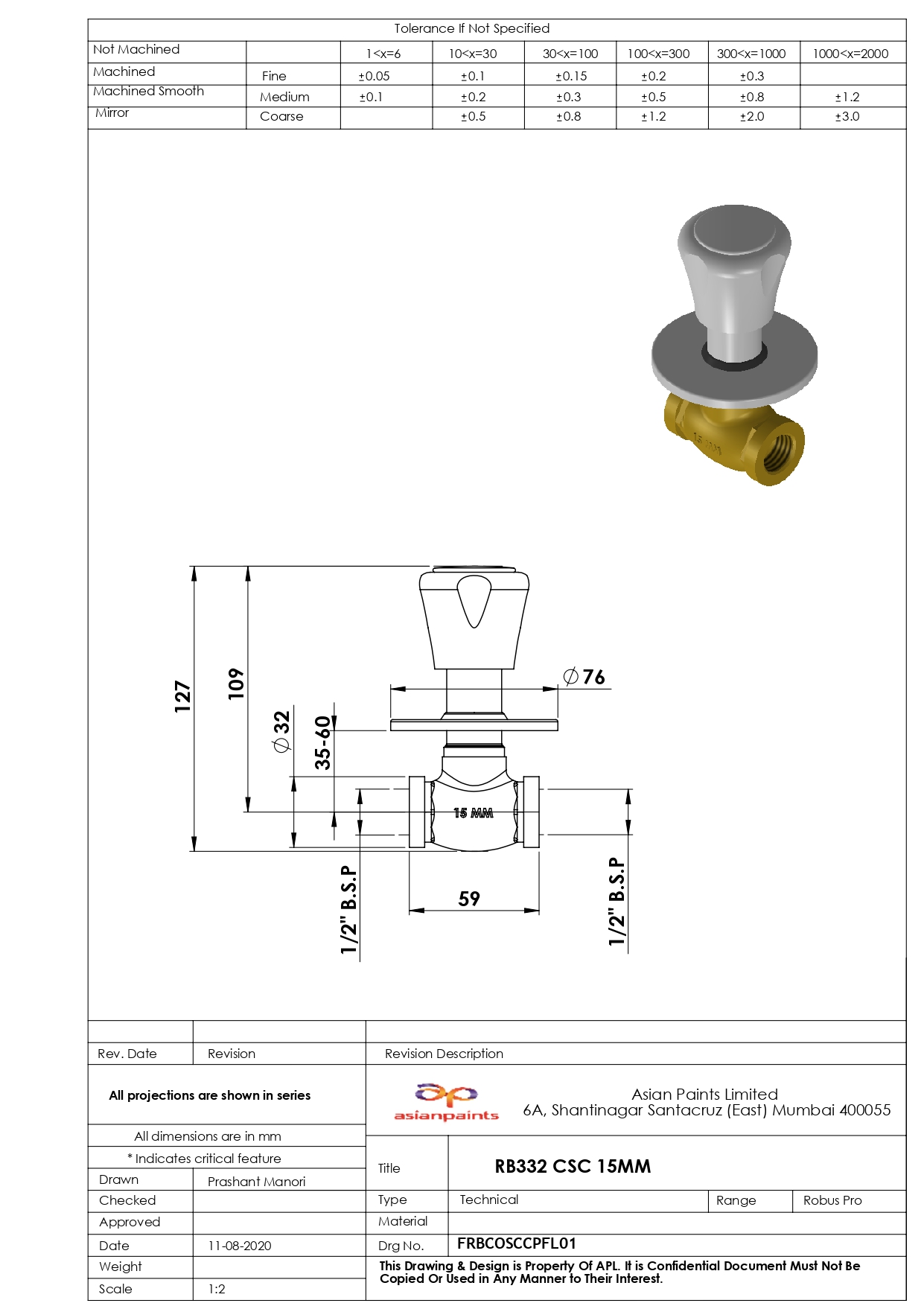 CAD