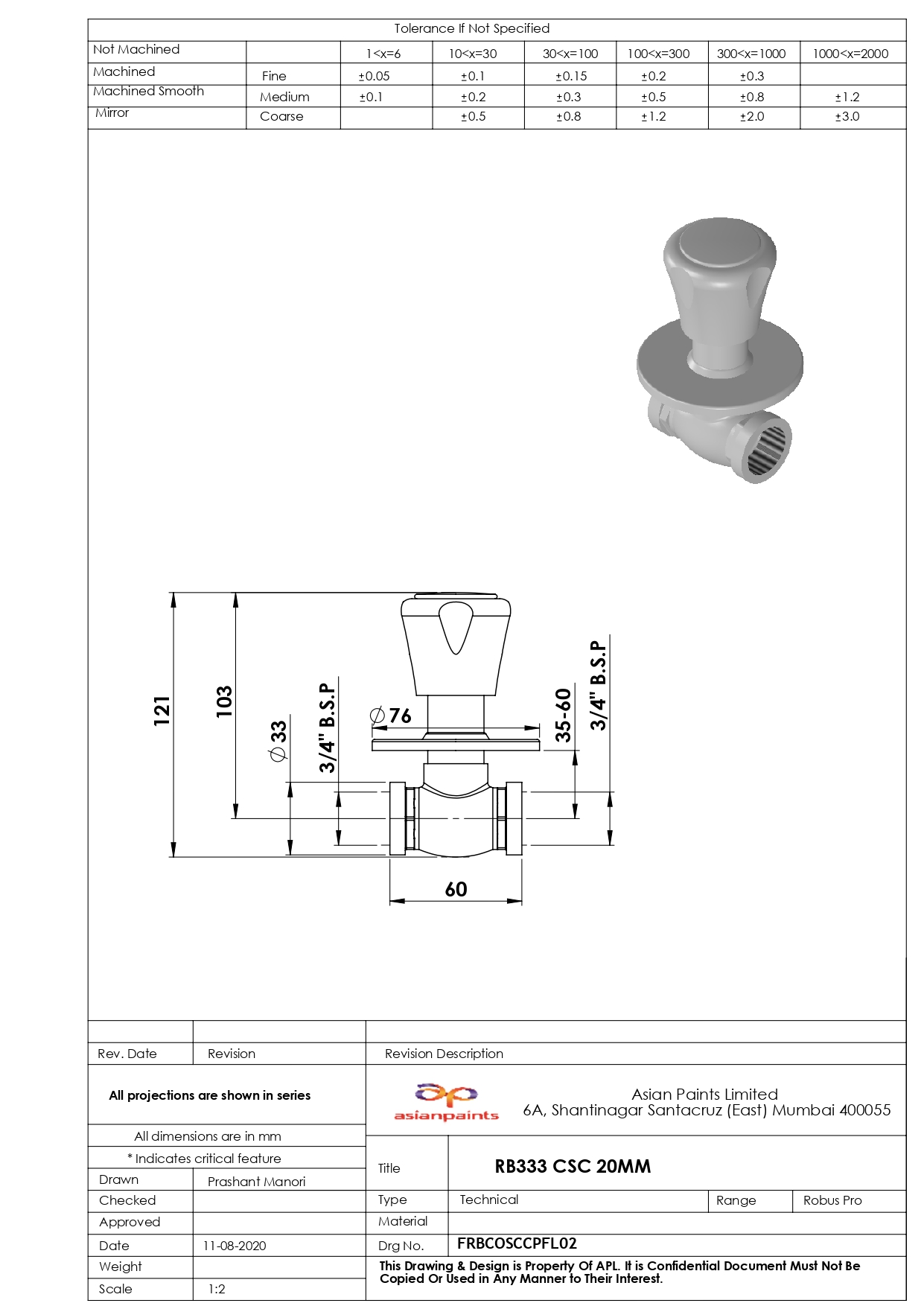 CAD