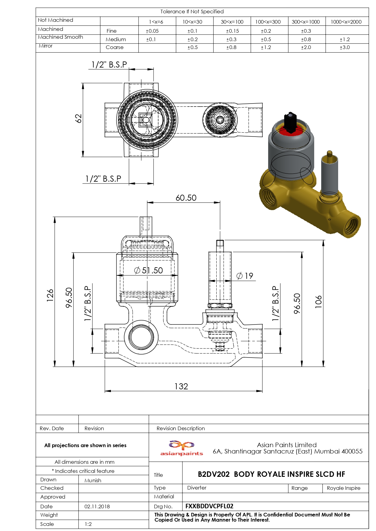 CAD