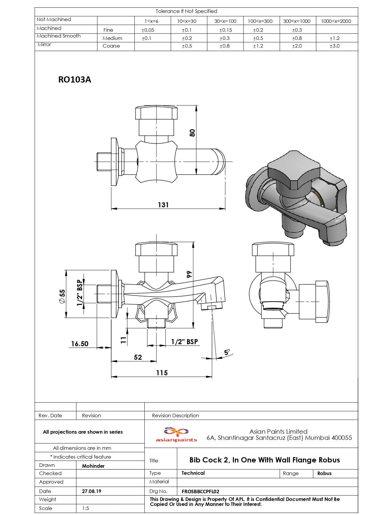 CAD