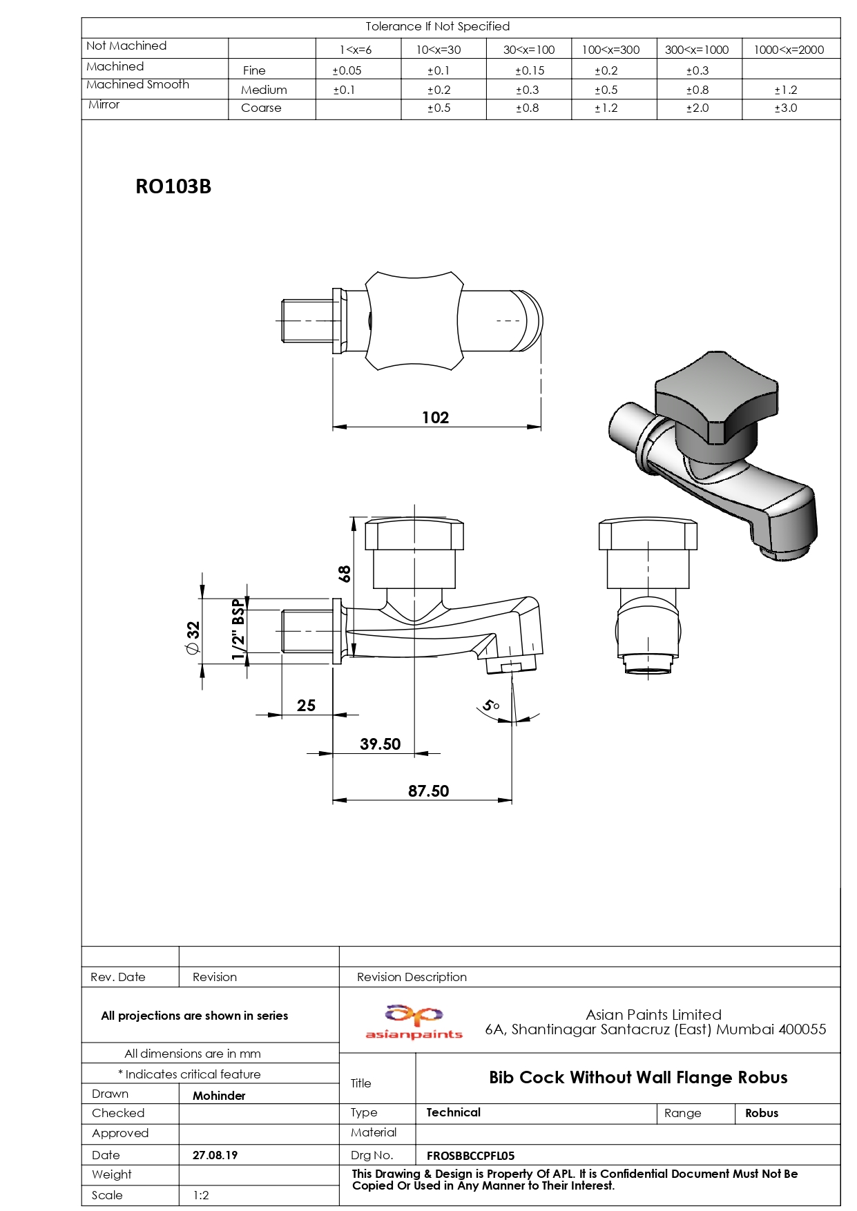 CAD