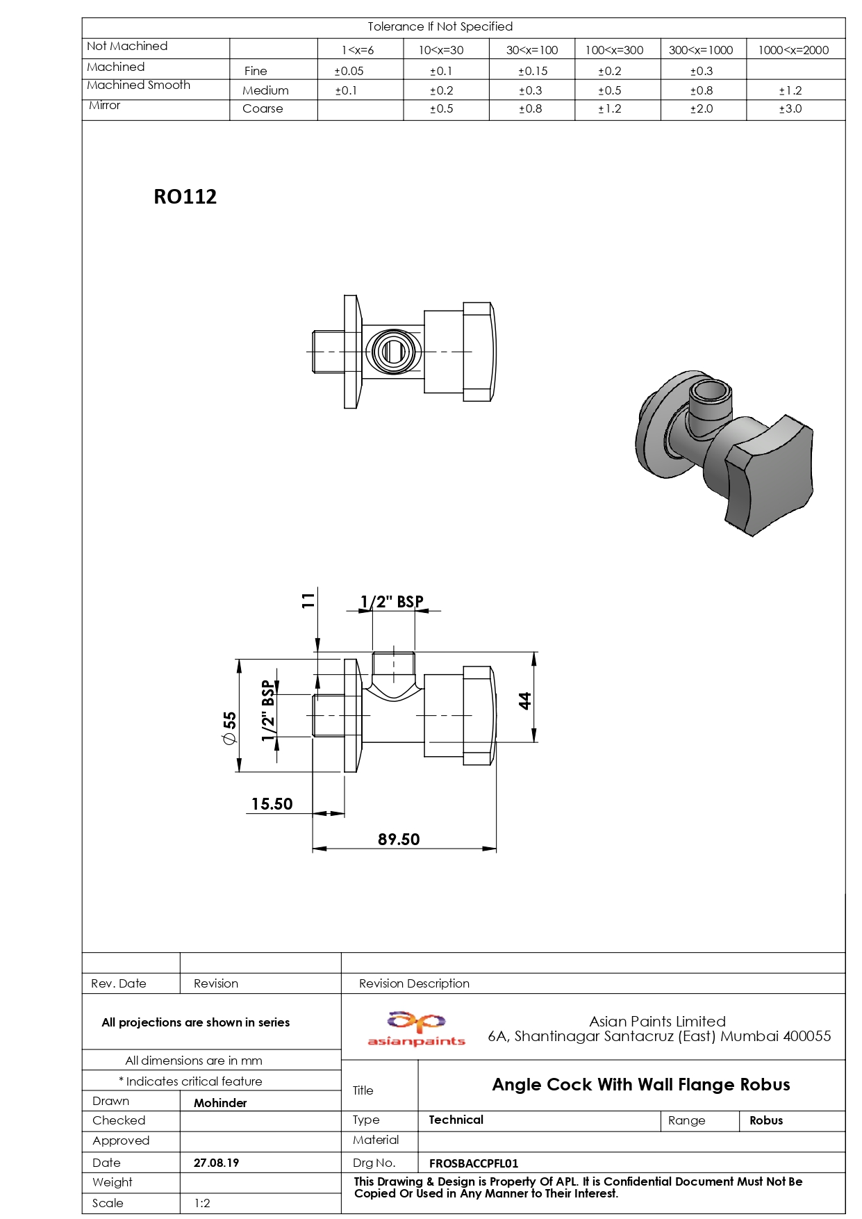 CAD