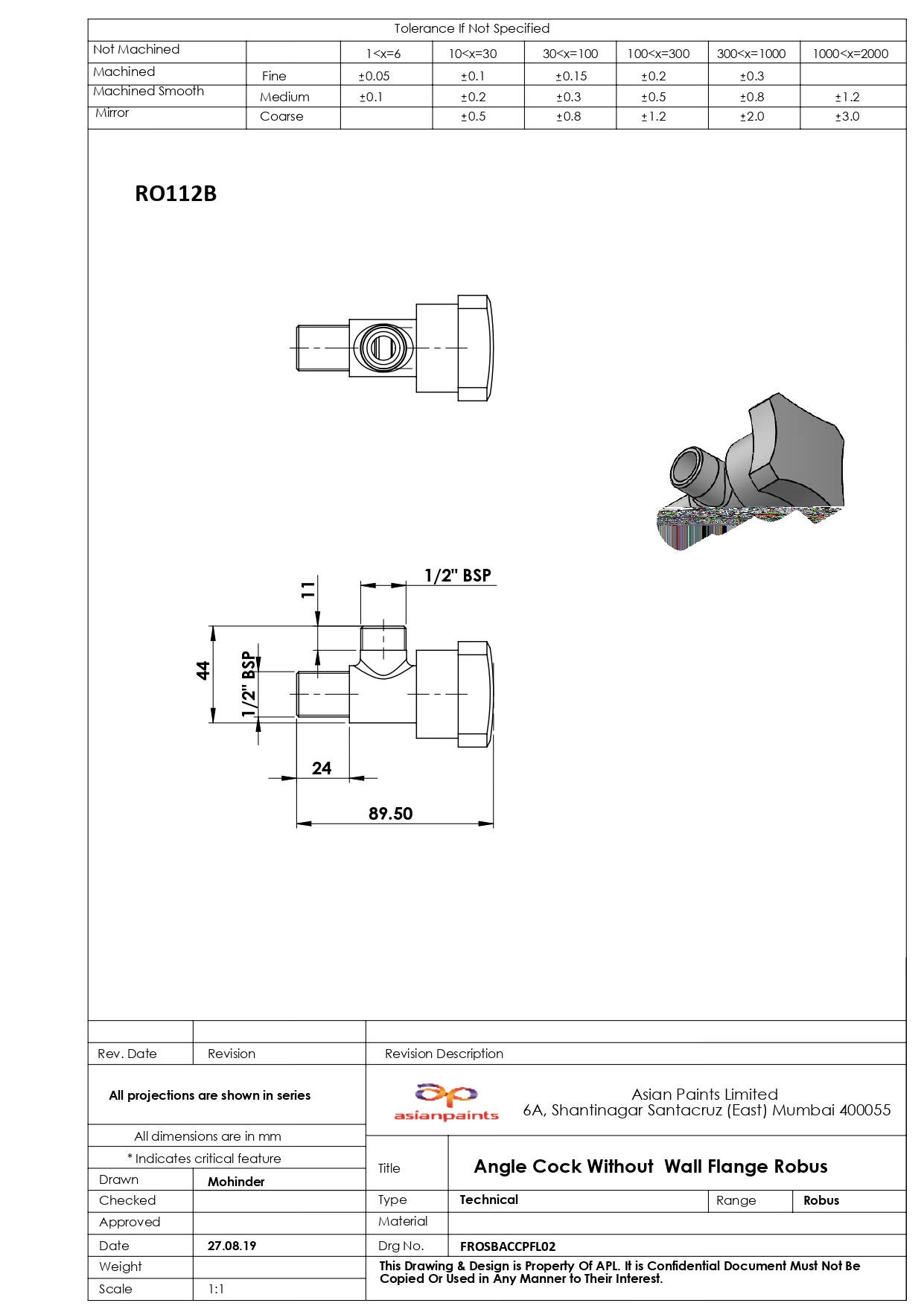 CAD