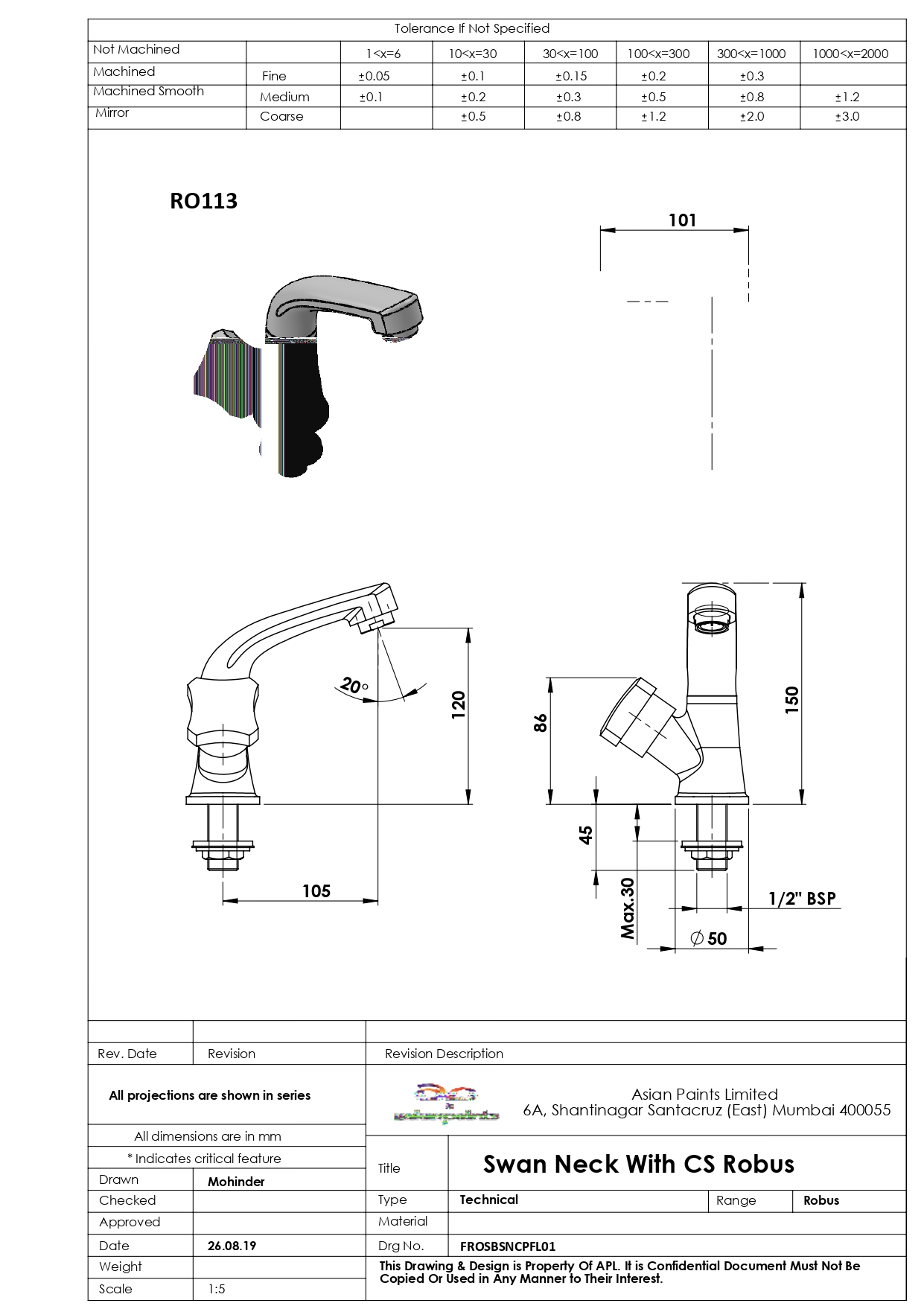 CAD