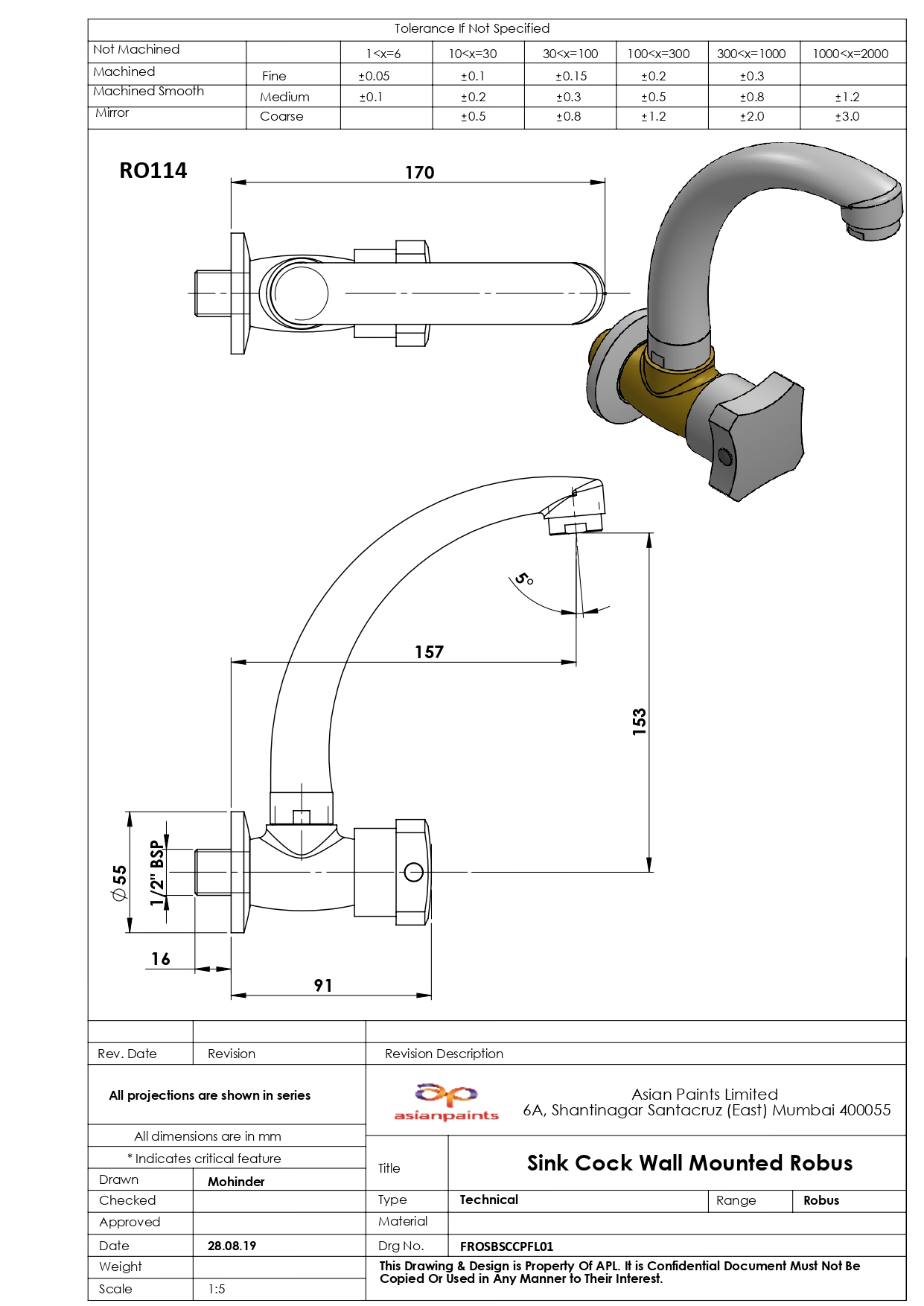 CAD