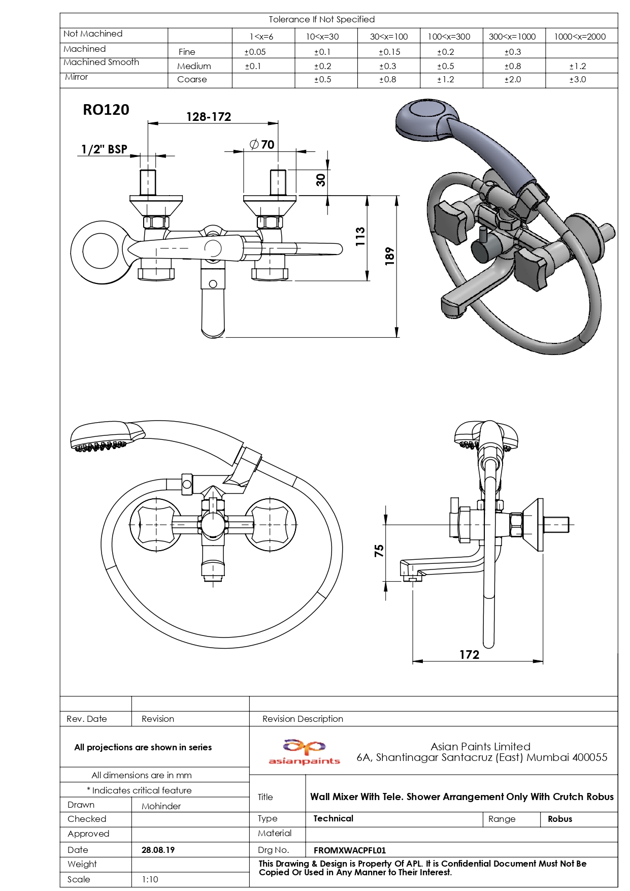 CAD