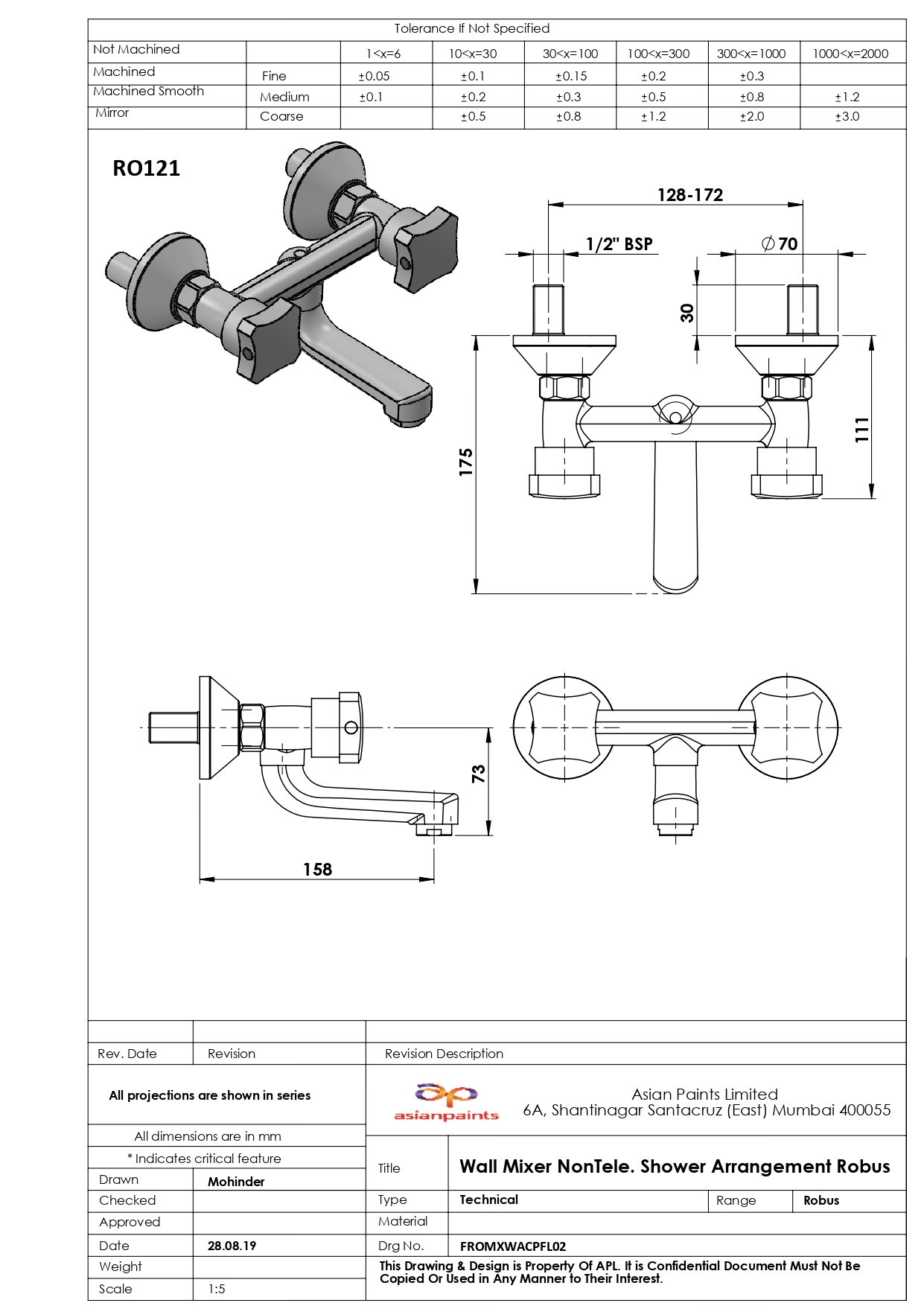 CAD