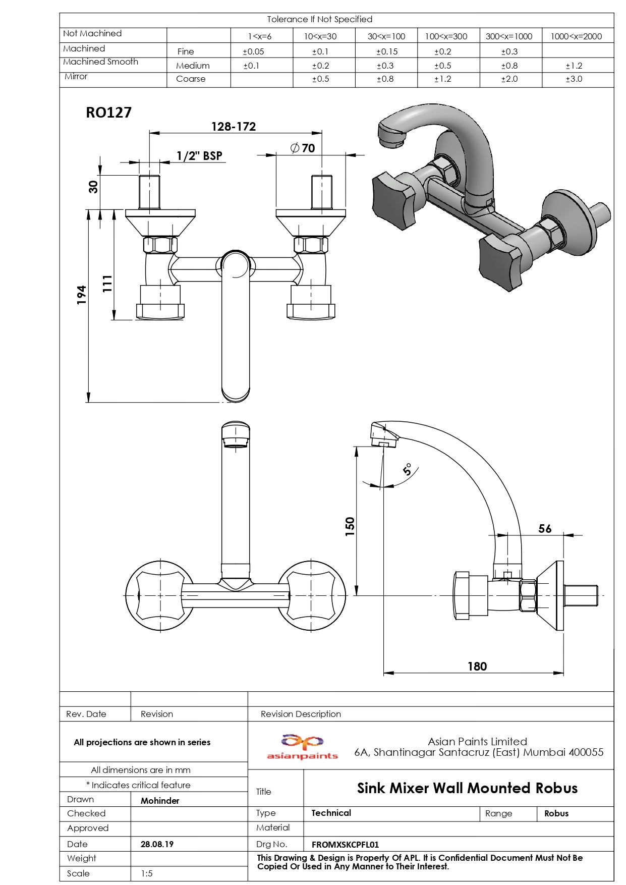 CAD