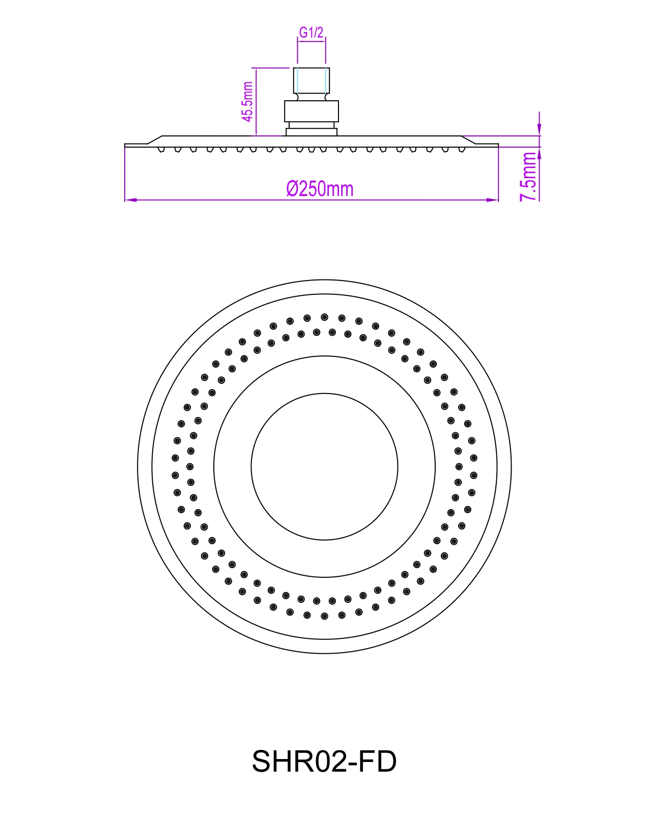 CAD