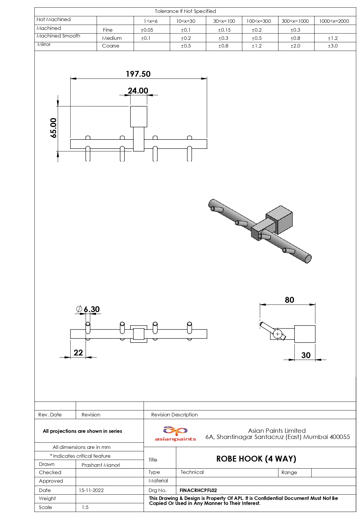 CAD