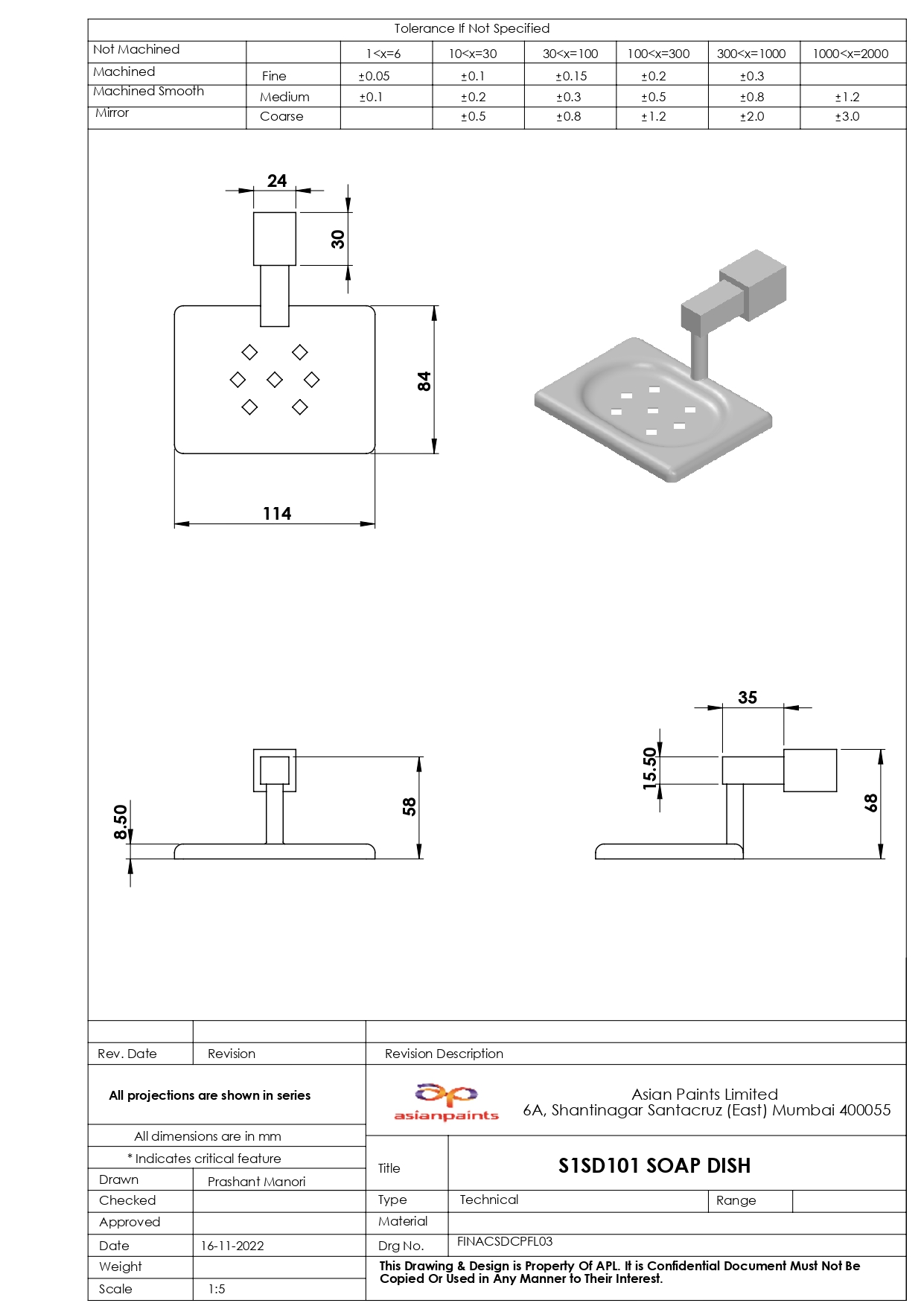 CAD