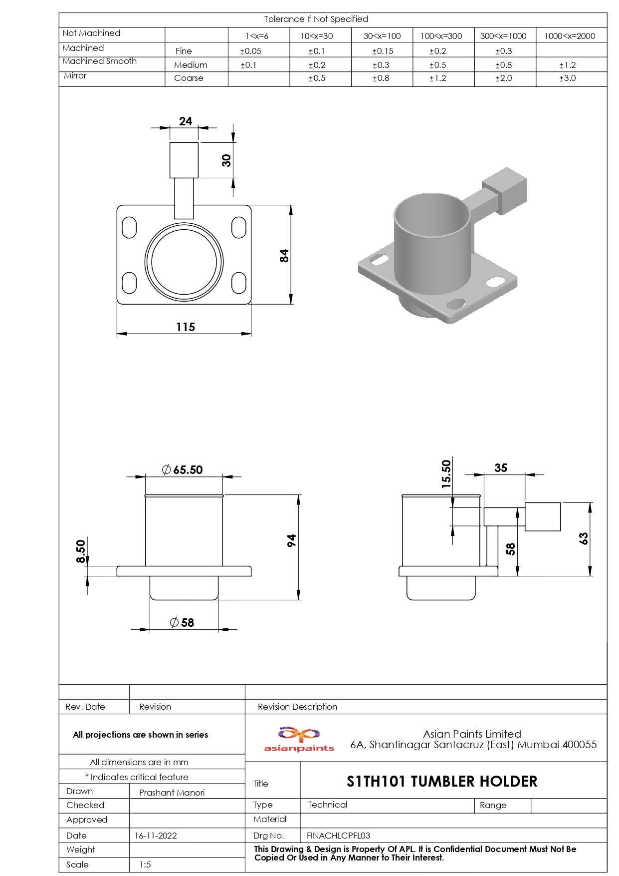 CAD