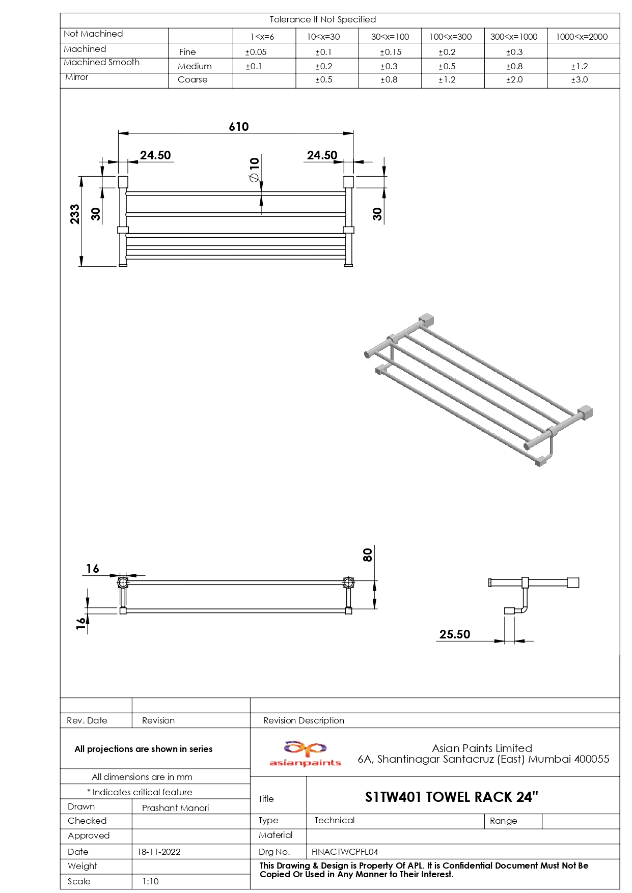 CAD