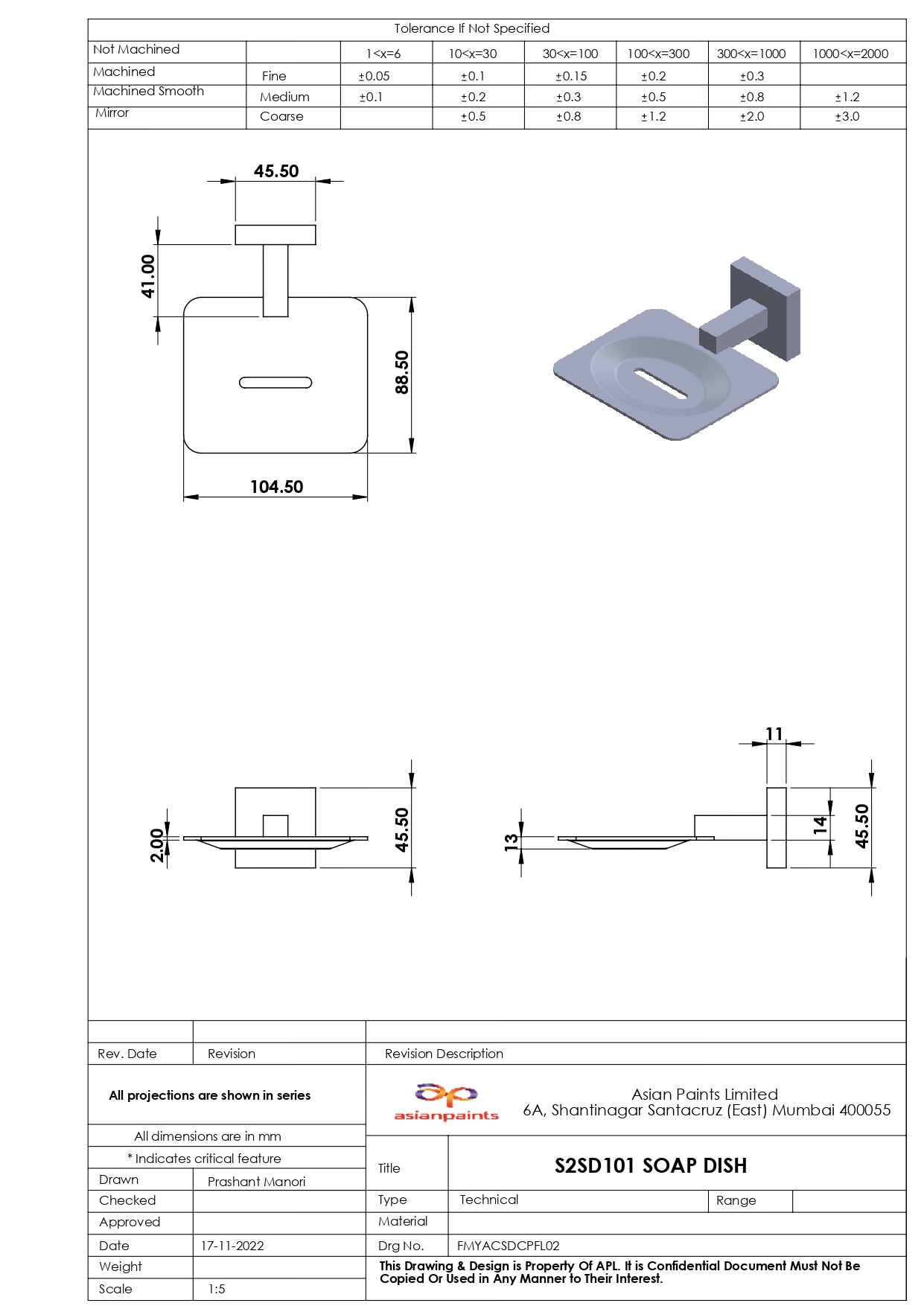 CAD