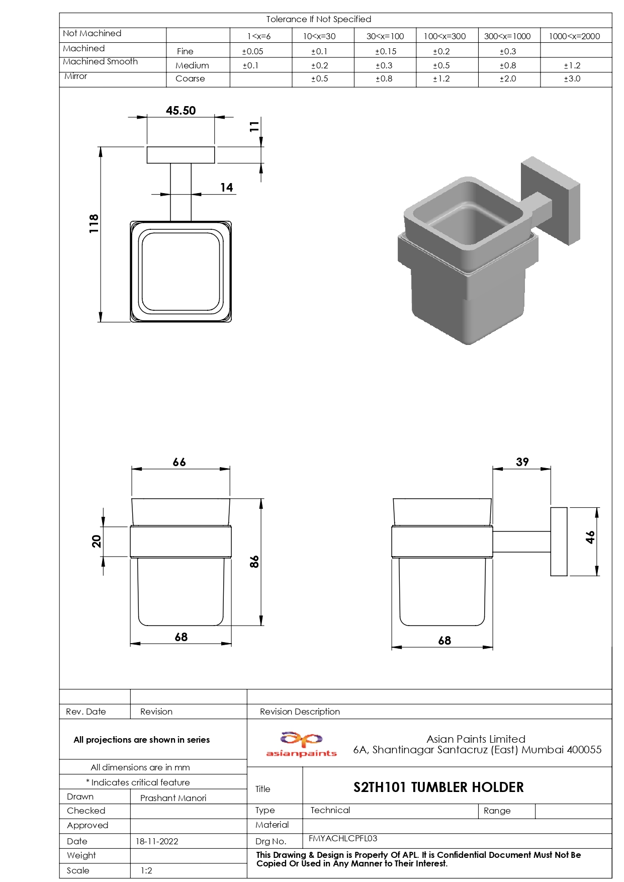 CAD