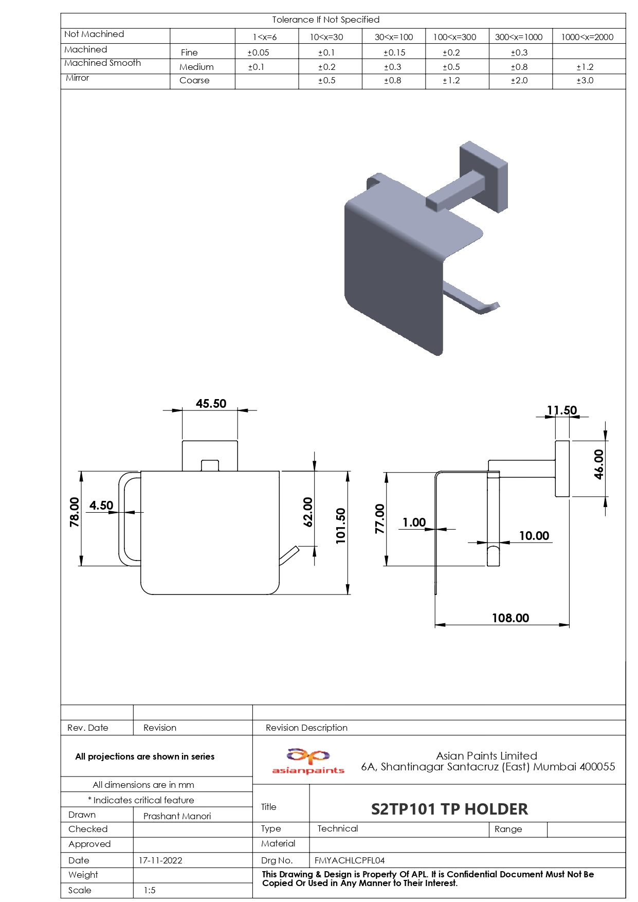 CAD