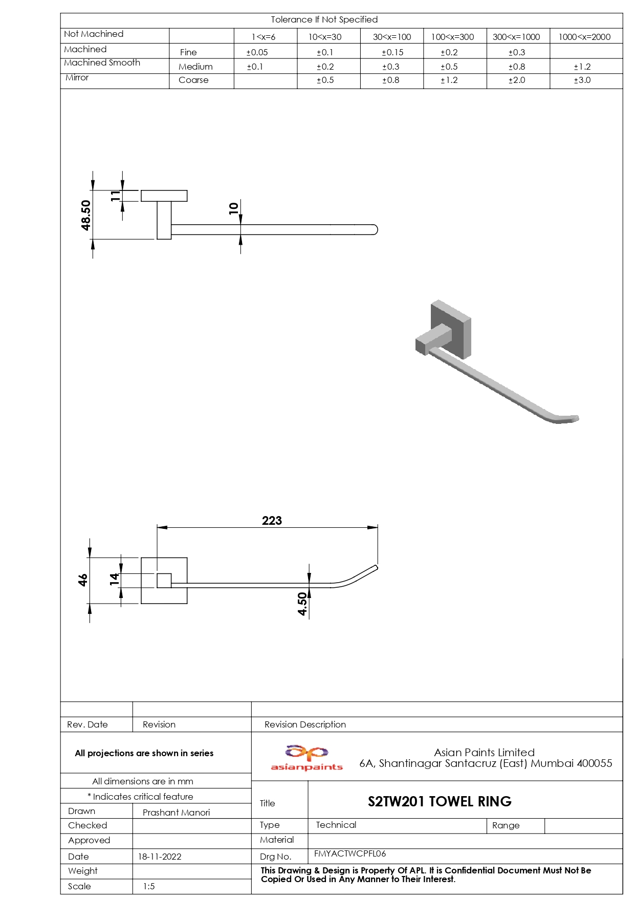 CAD