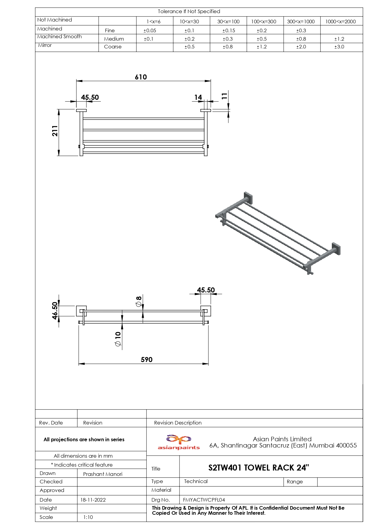 CAD