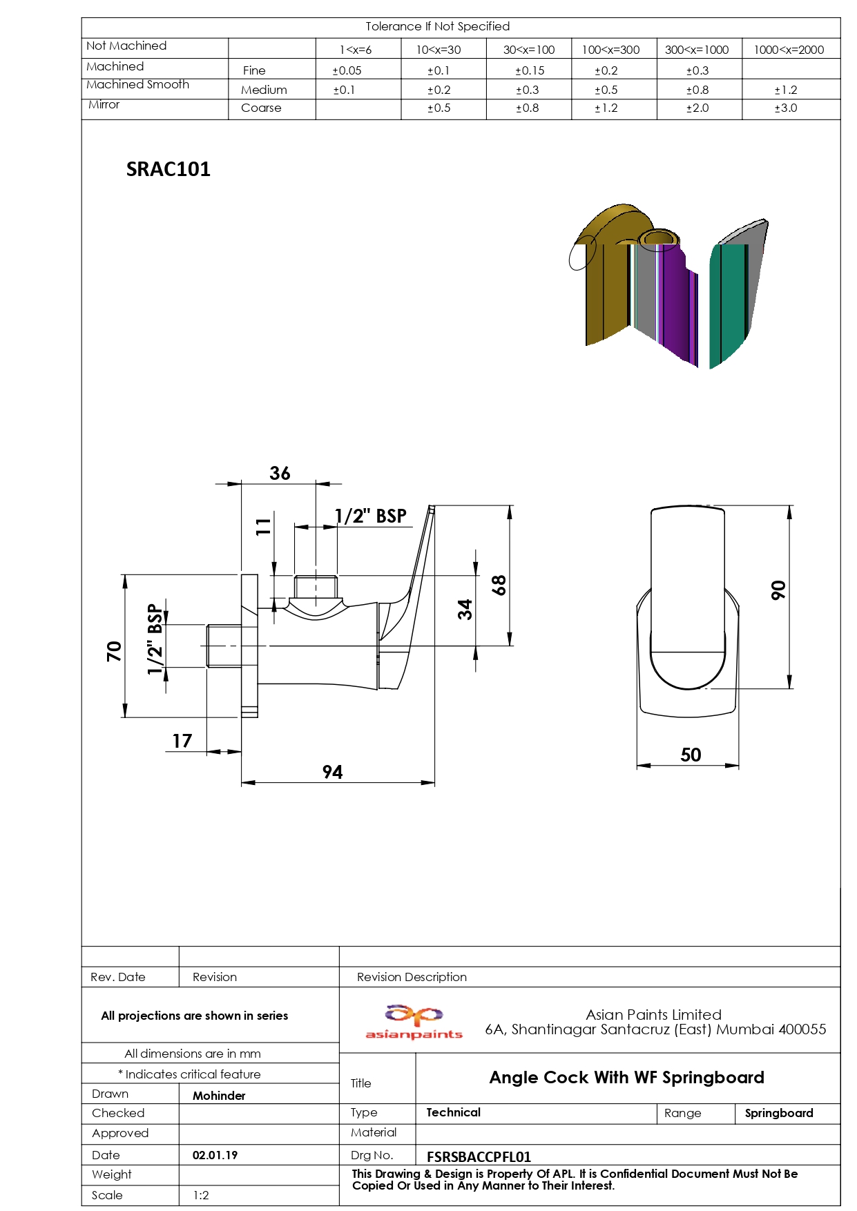 CAD