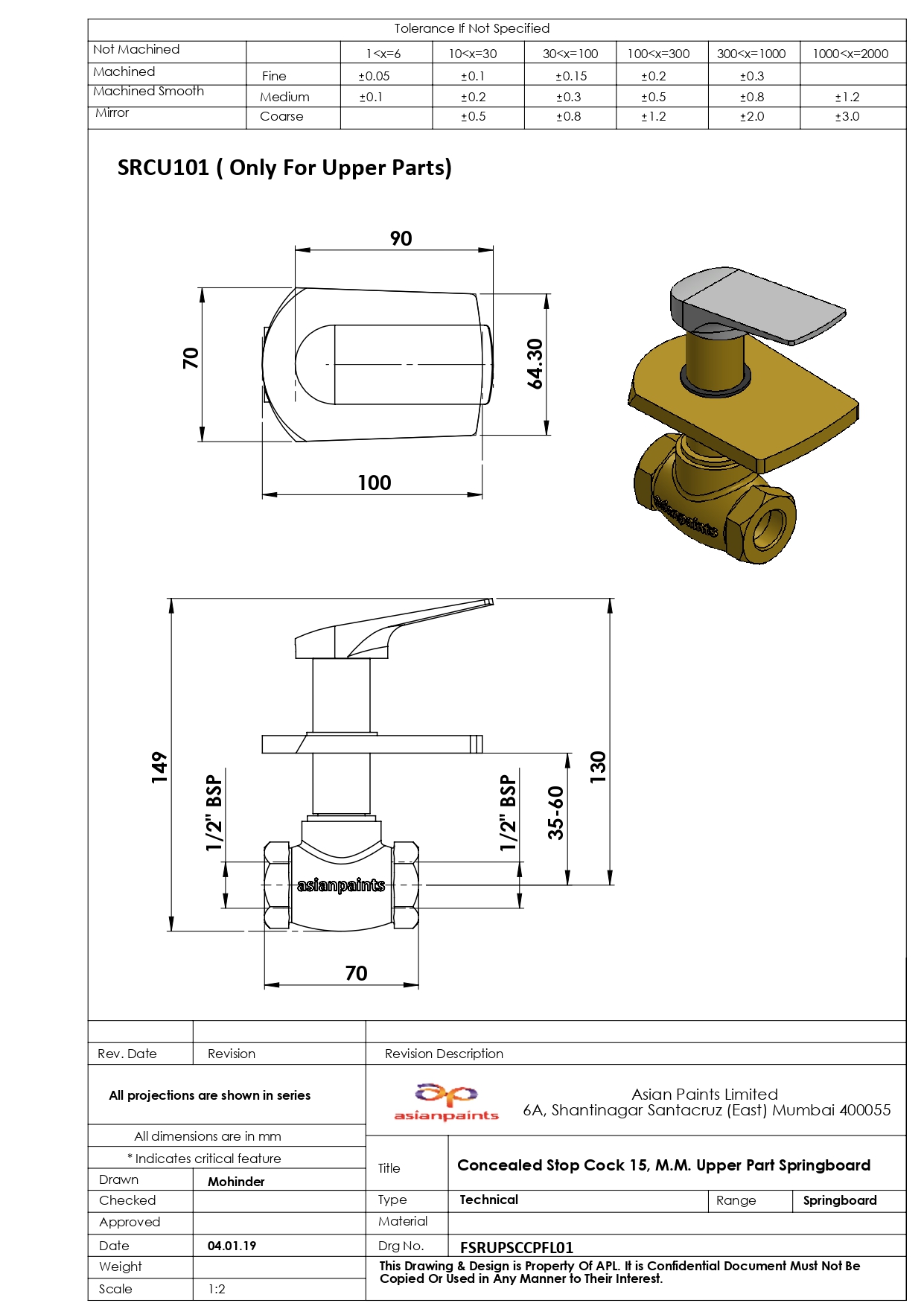 CAD