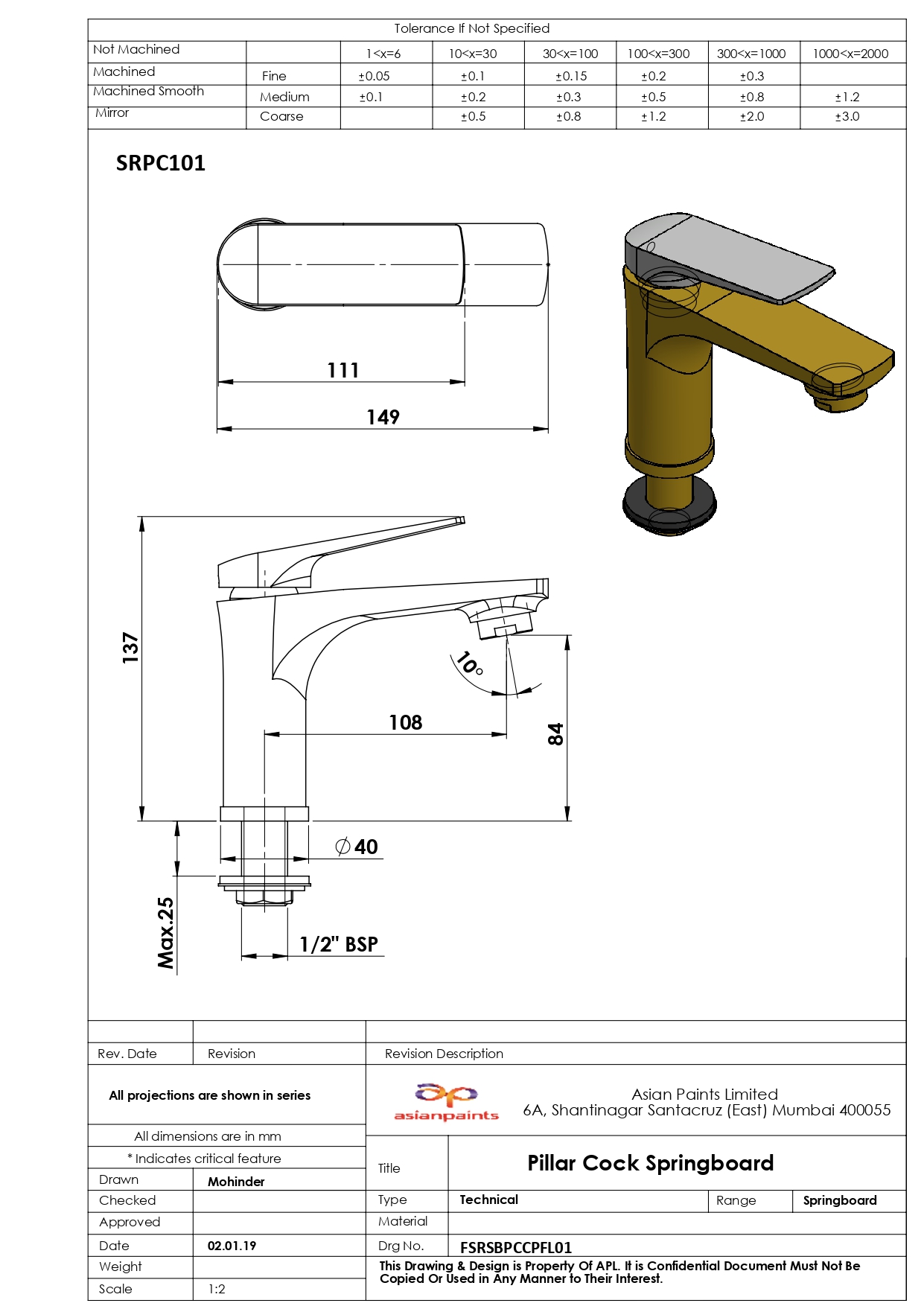 CAD